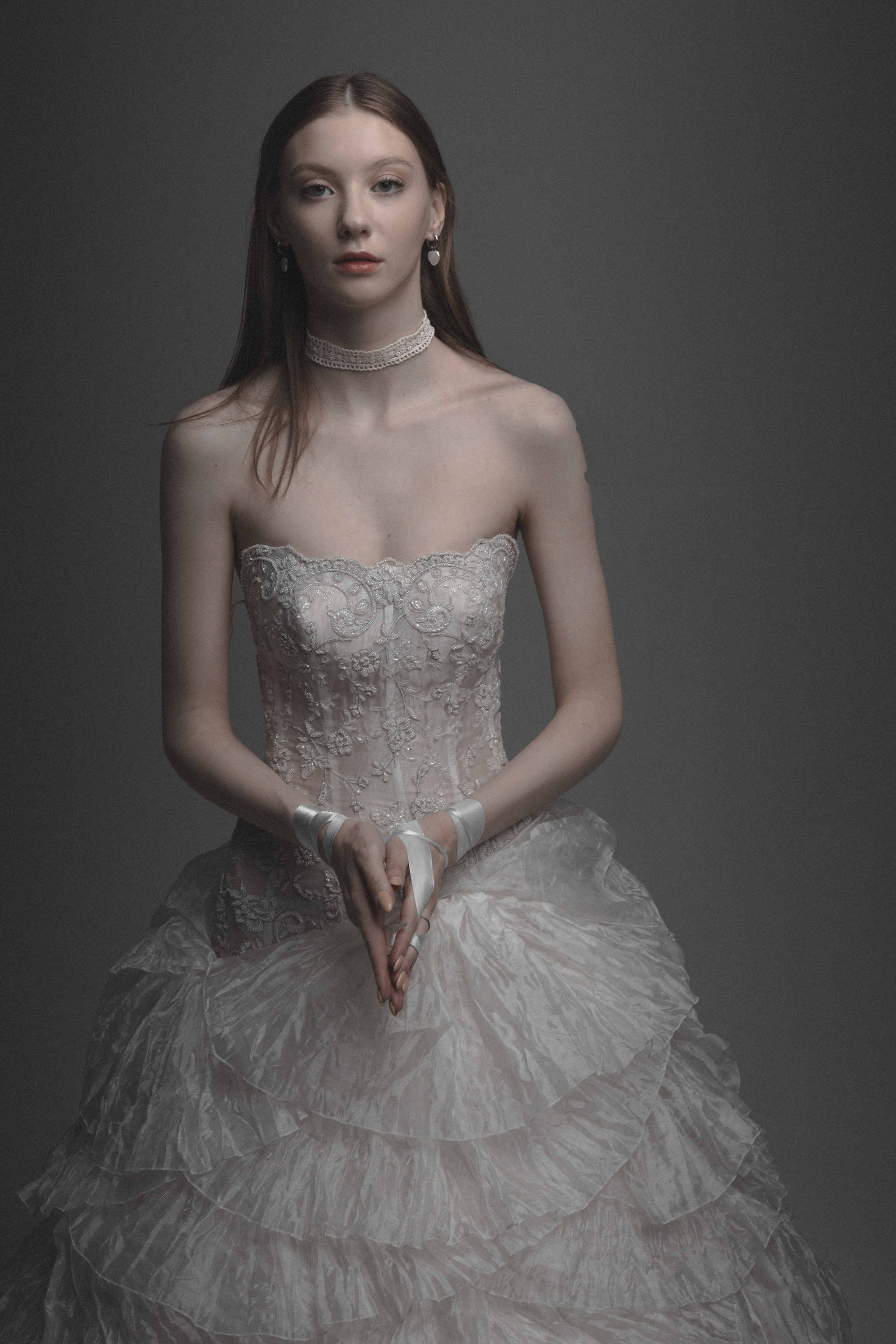 Фотограф в Воркуте Мария Фомина