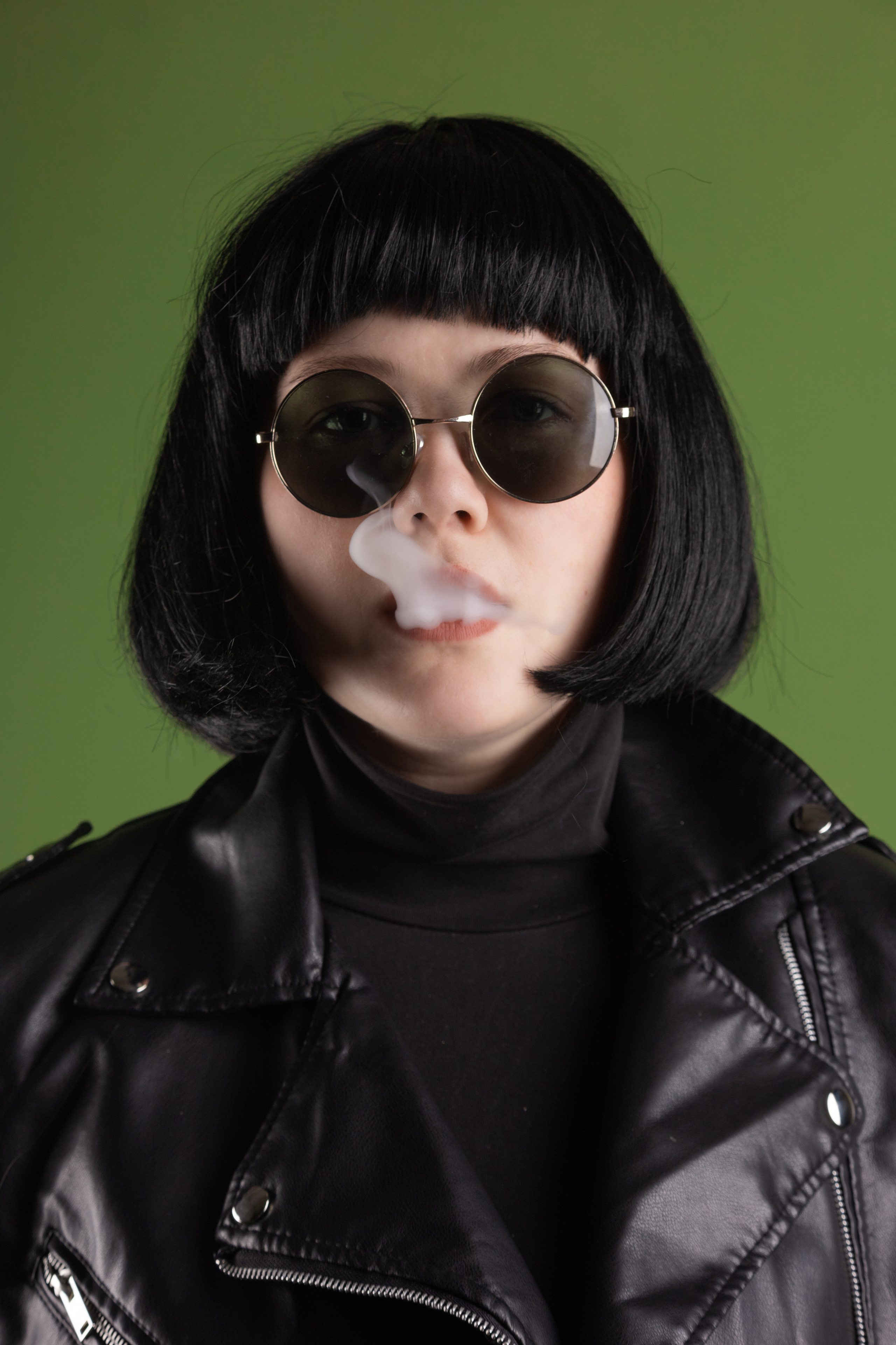 Женский портрет. Фотограф в Воркуте Мария Фомина