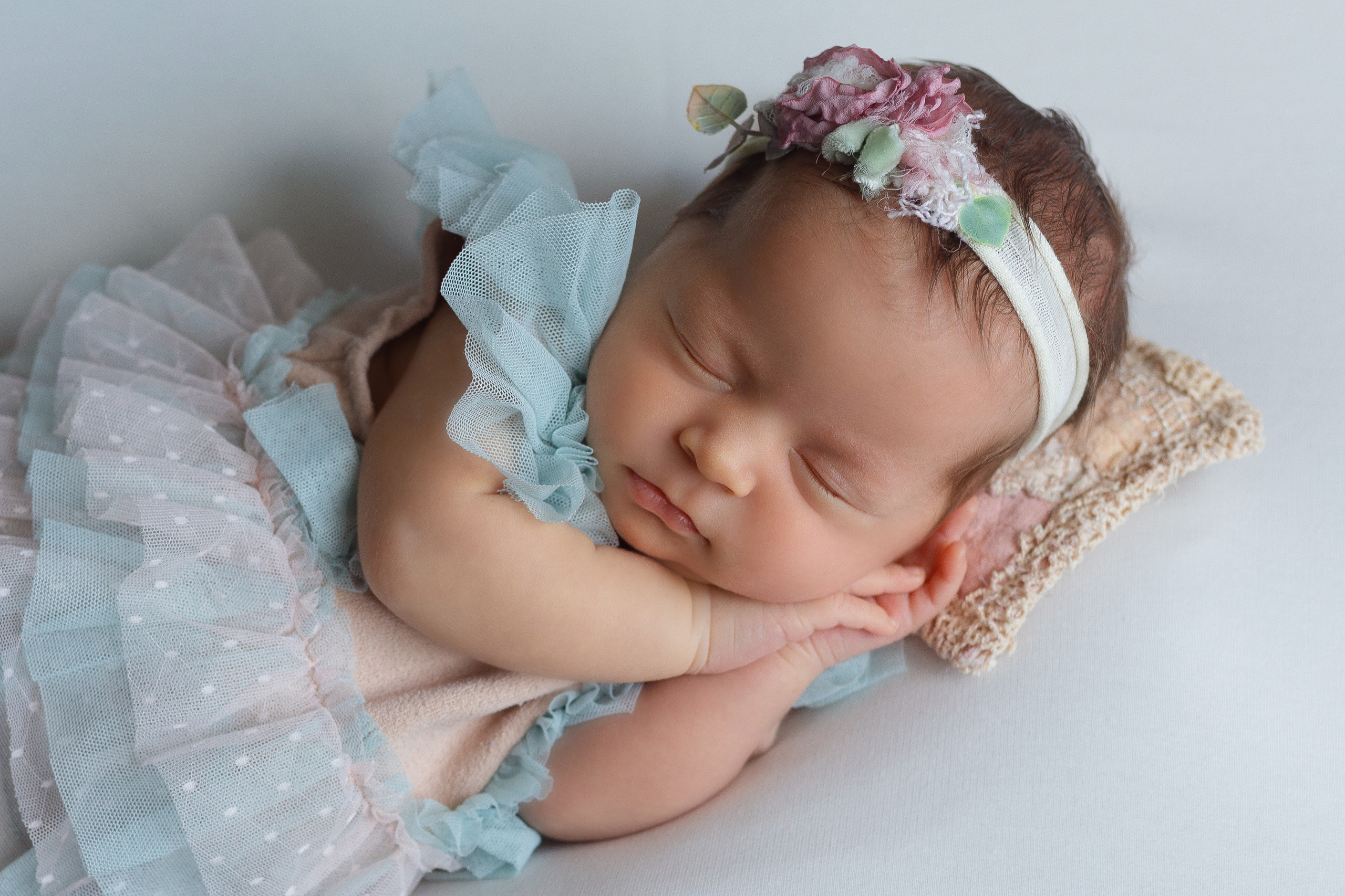 Девочки. Фотограф в Воркуте Мария Фомина