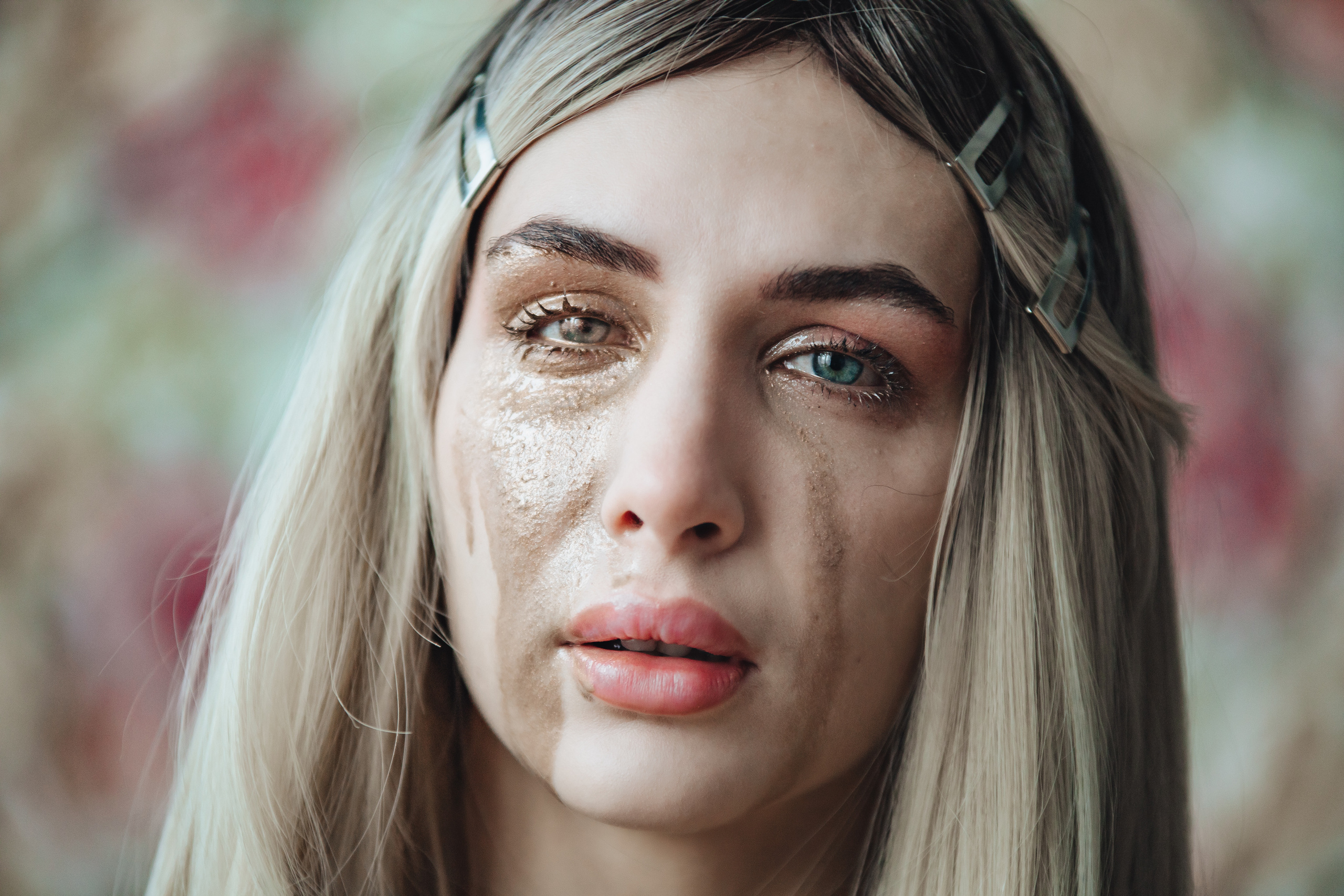 Женский портрет. Фотограф в Воркуте Мария Фомина