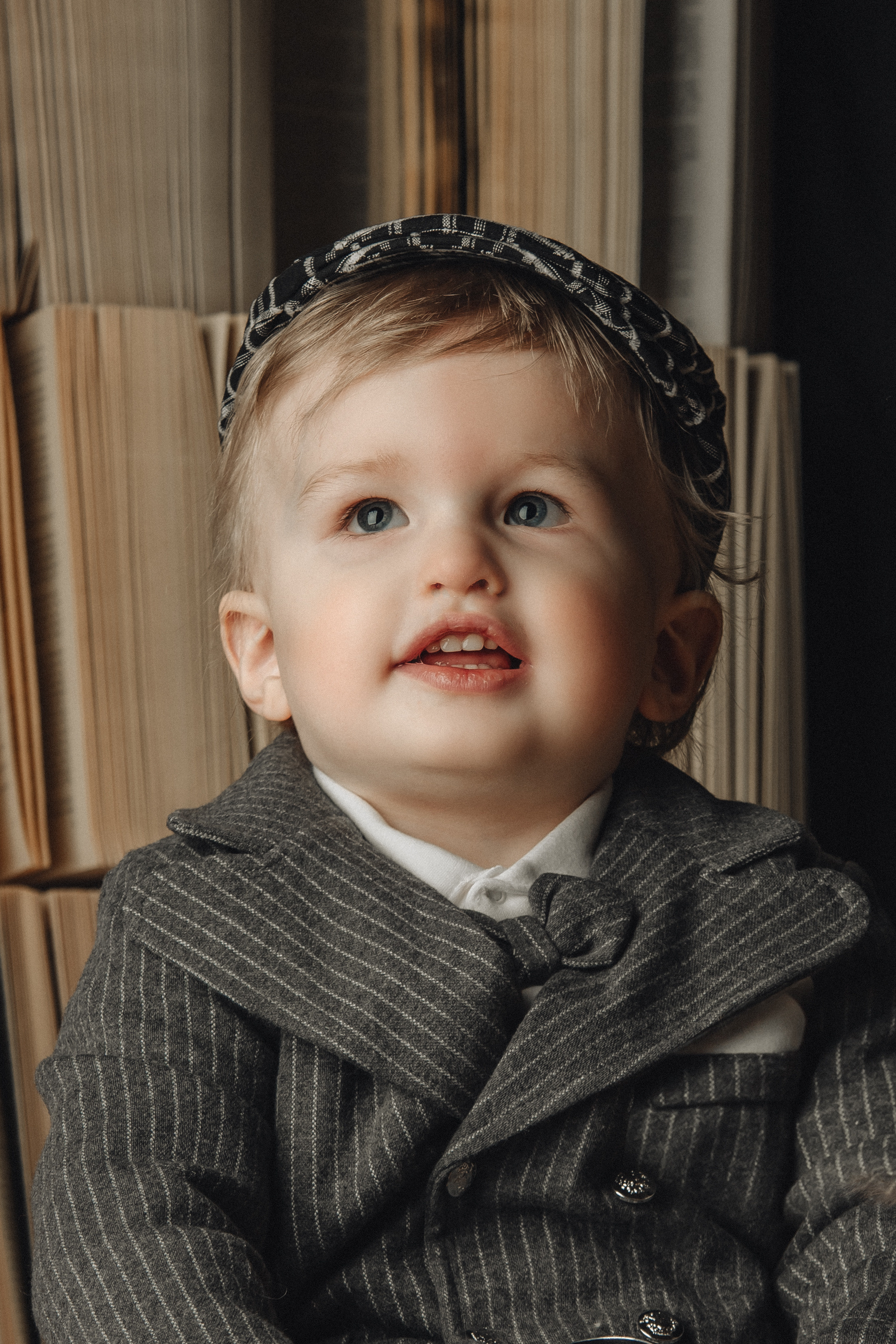 Детская съёмка. Фотограф в Воркуте Мария Фомина