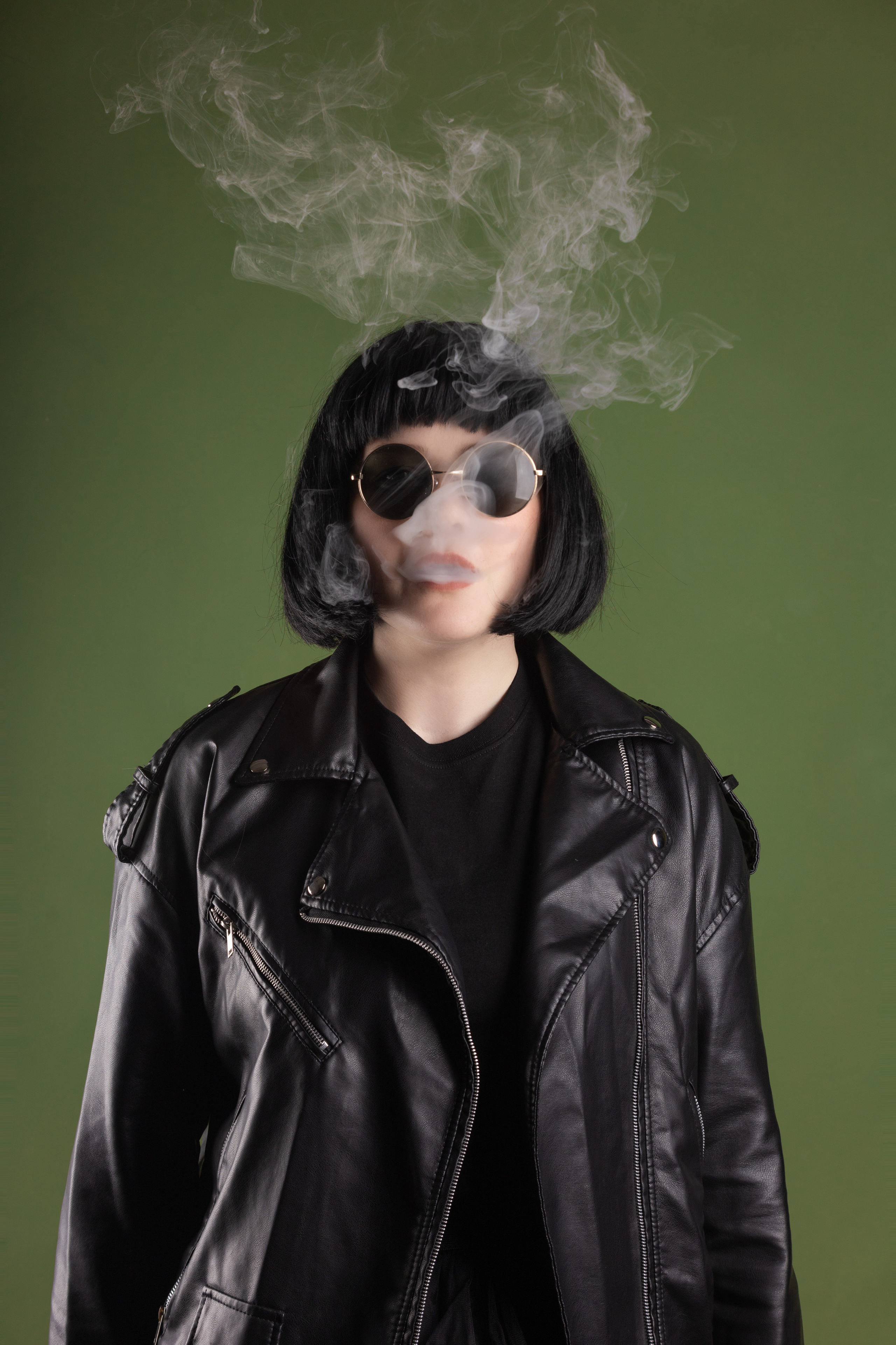 Женский портрет. Фотограф в Воркуте Мария Фомина