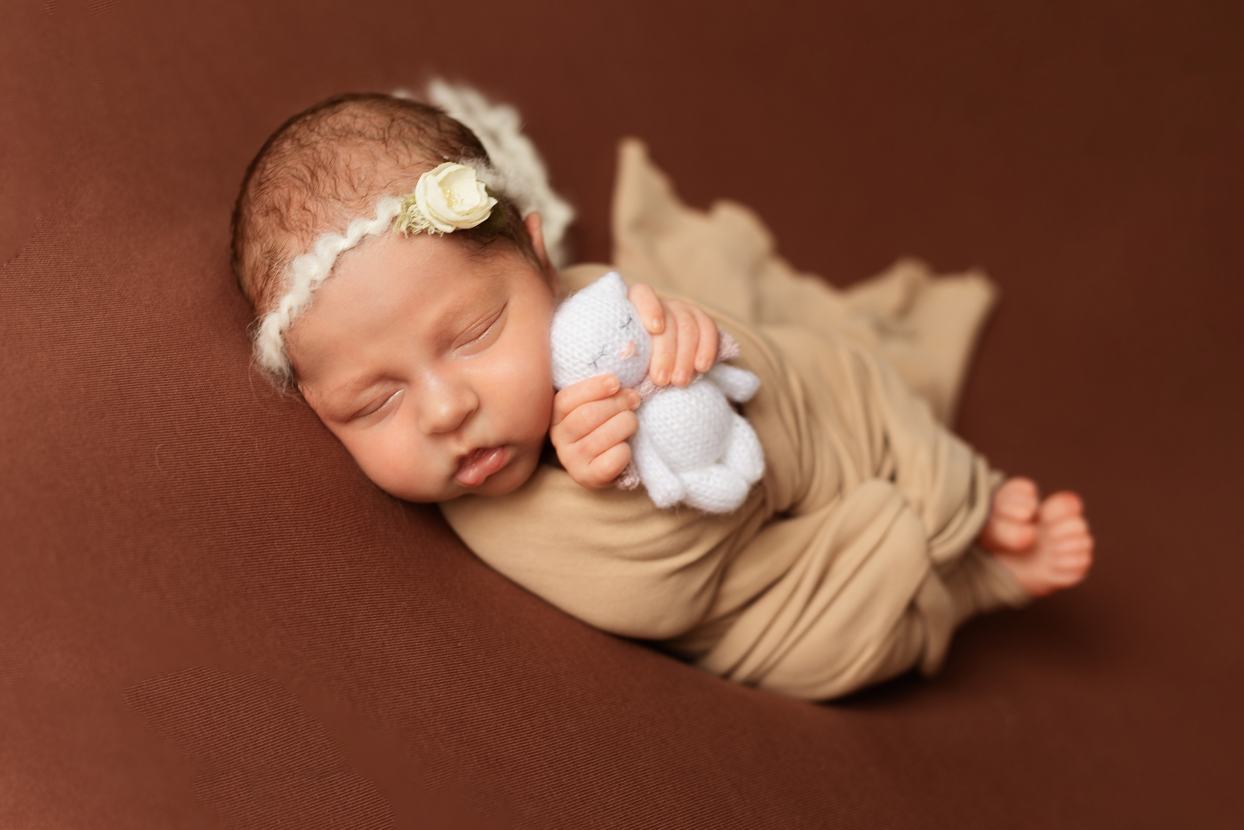 Девочки. Фотограф в Воркуте Мария Фомина