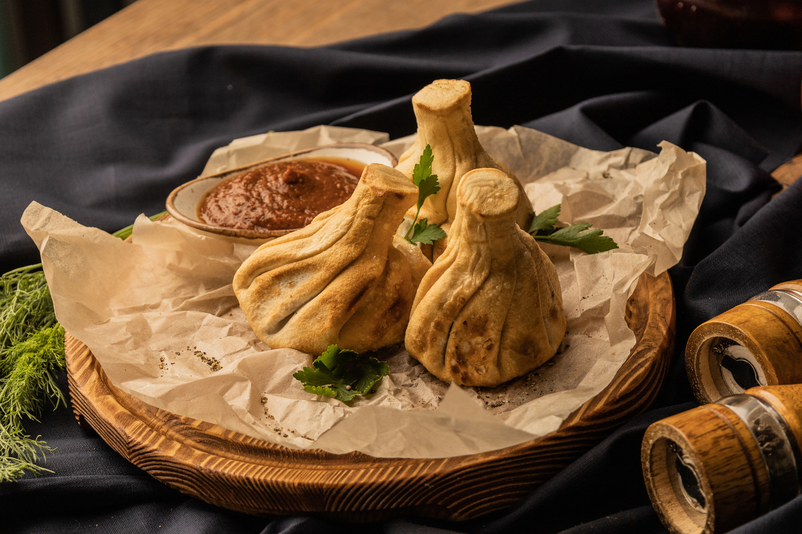 Фуд-съёмка. Фотограф в Воркуте Мария Фомина