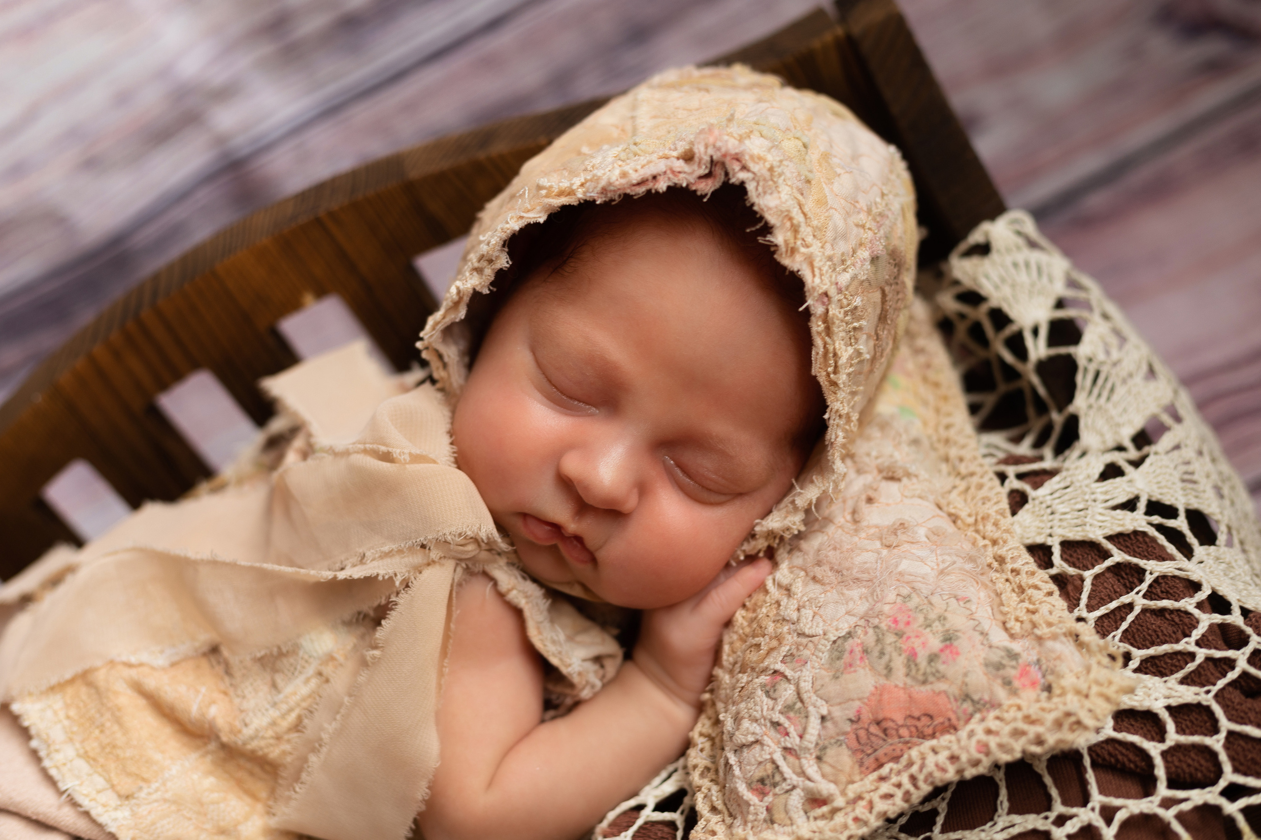 Девочки. Фотограф в Воркуте Мария Фомина