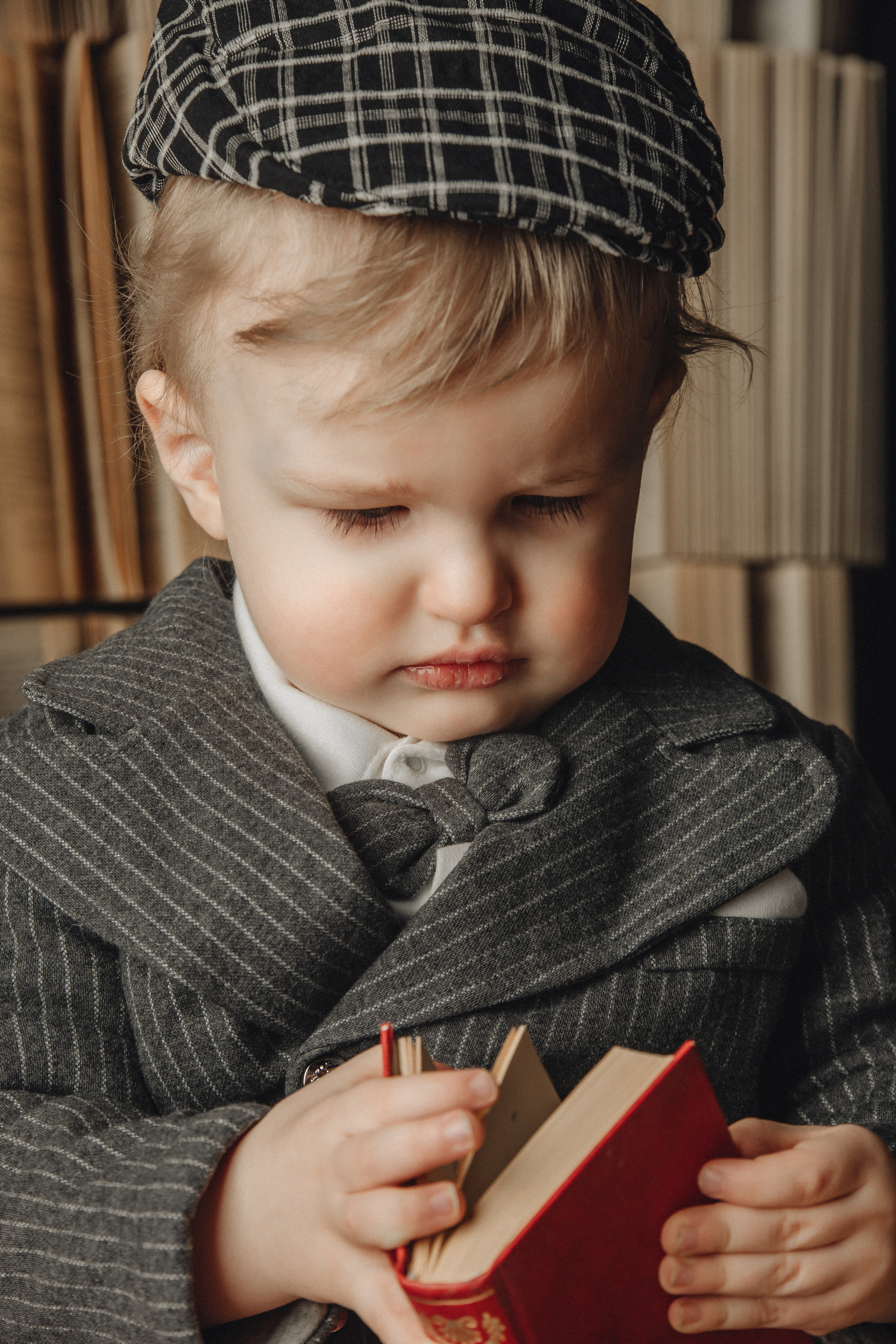 Детская съёмка. Фотограф в Воркуте Мария Фомина