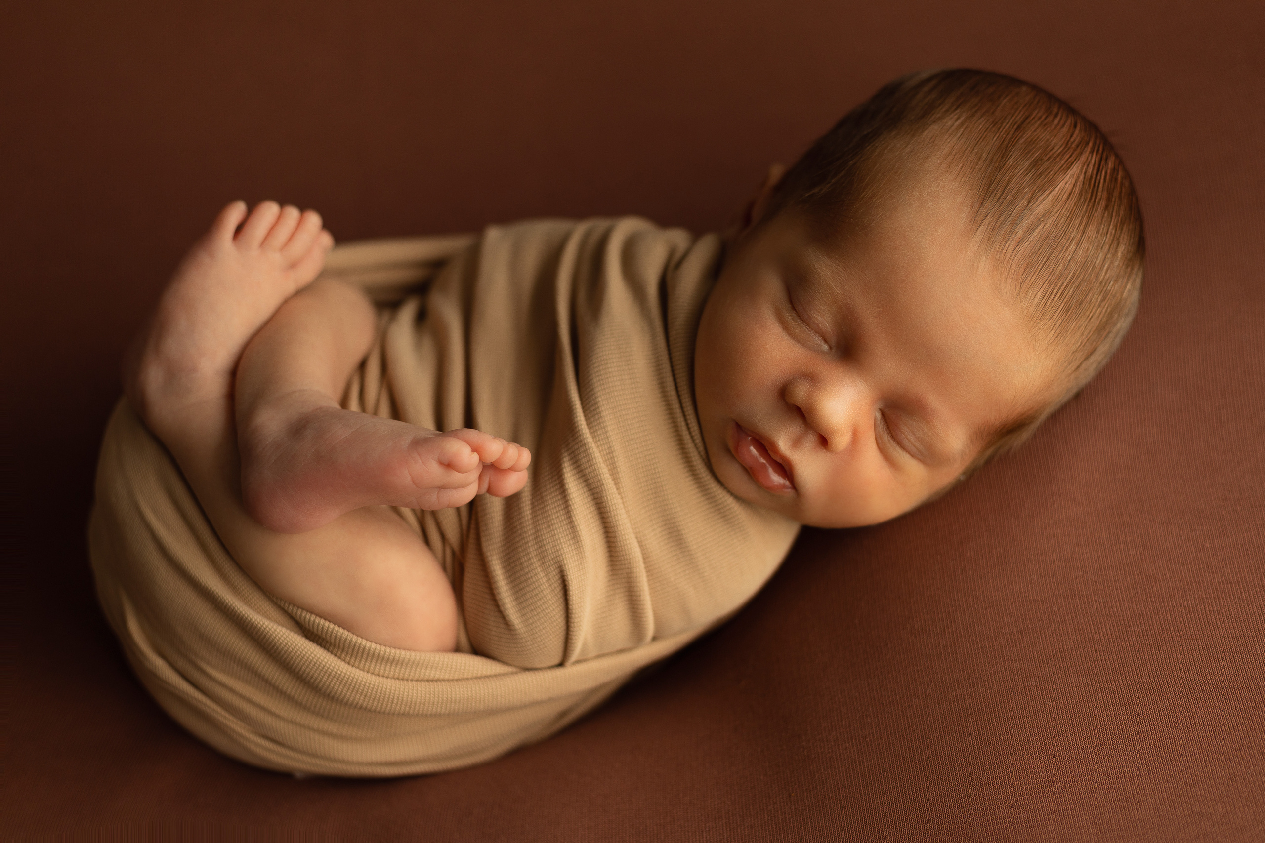 Мальчики. Фотограф в Воркуте Мария Фомина