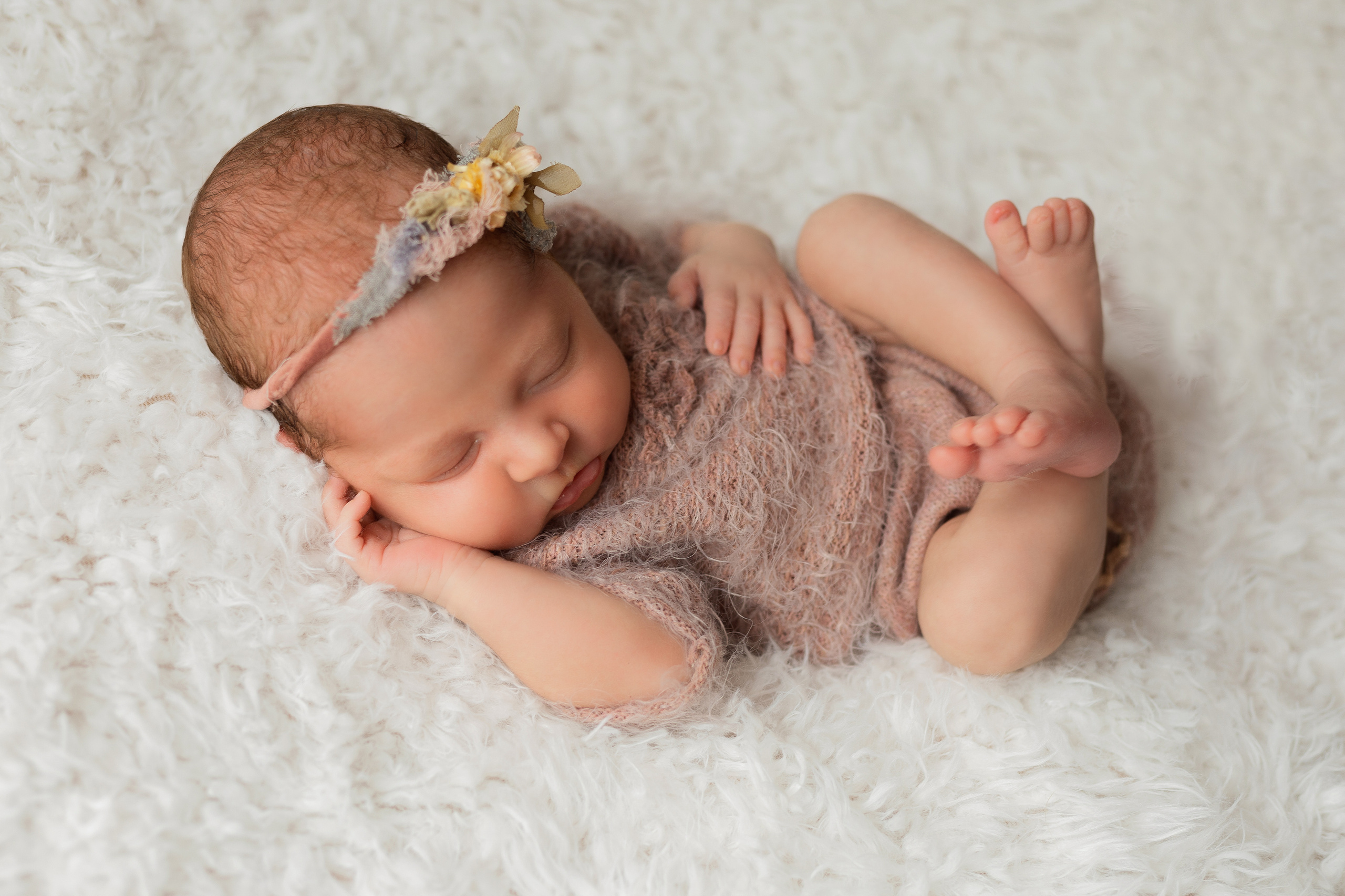 Девочки. Фотограф в Воркуте Мария Фомина