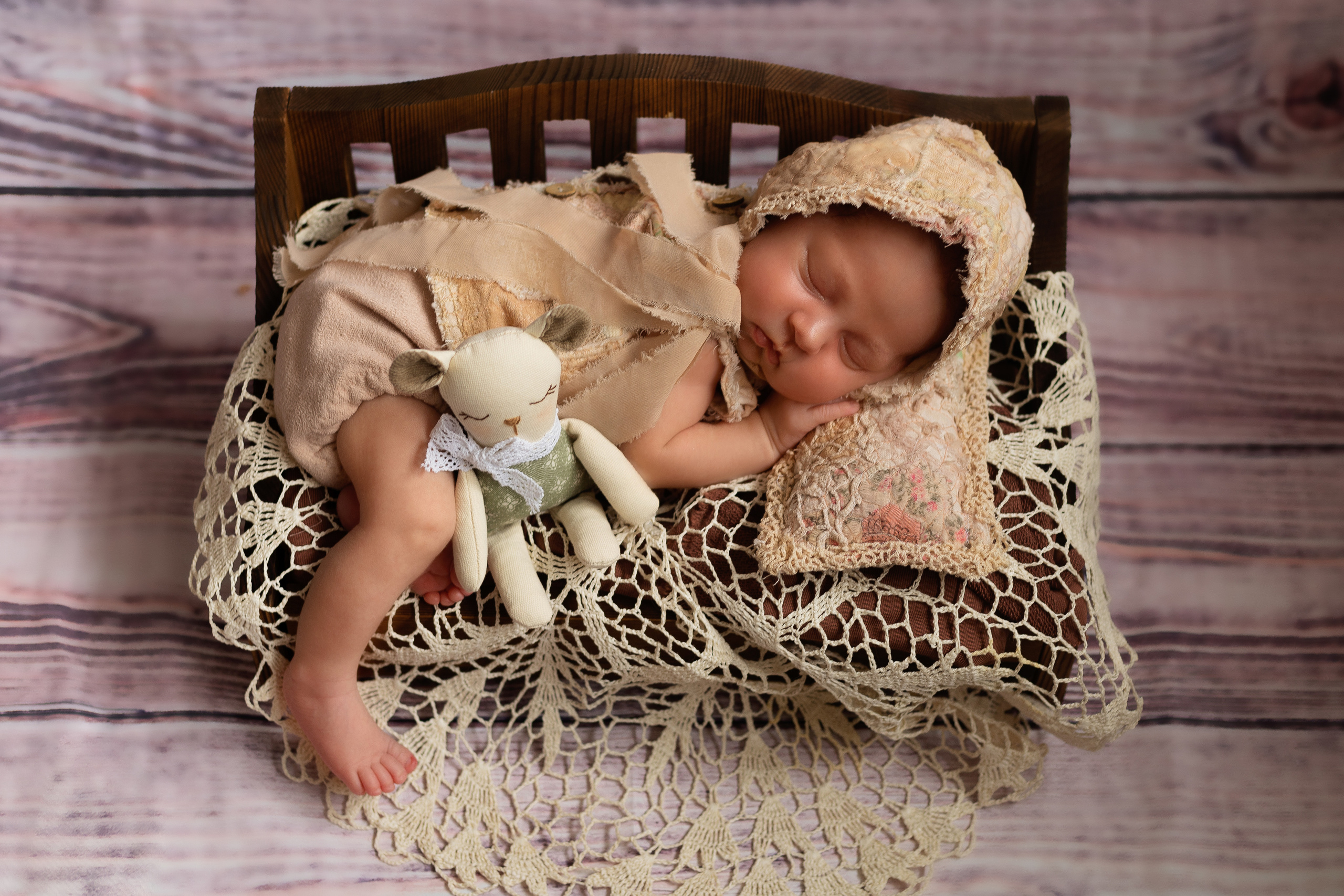 Девочки. Фотограф в Воркуте Мария Фомина