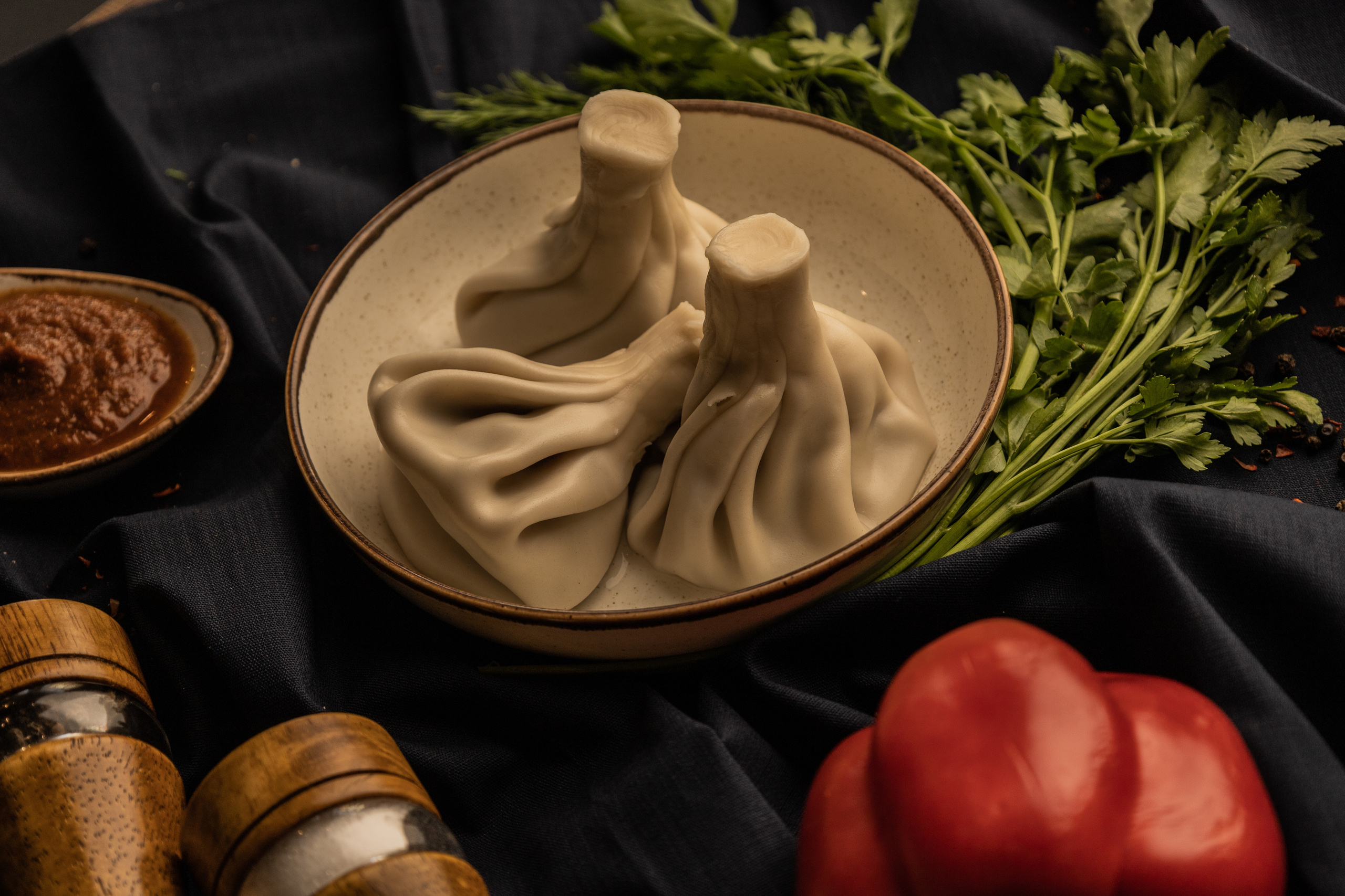 Фуд-съёмка. Фотограф в Воркуте Мария Фомина