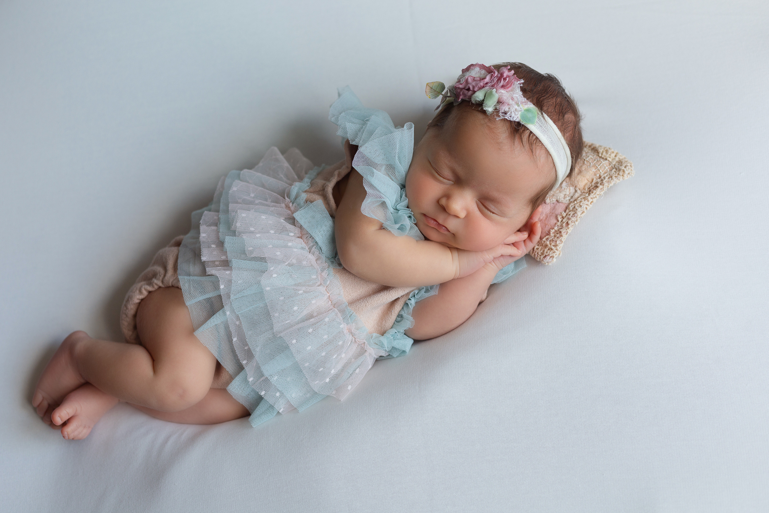 Девочки. Фотограф в Воркуте Мария Фомина