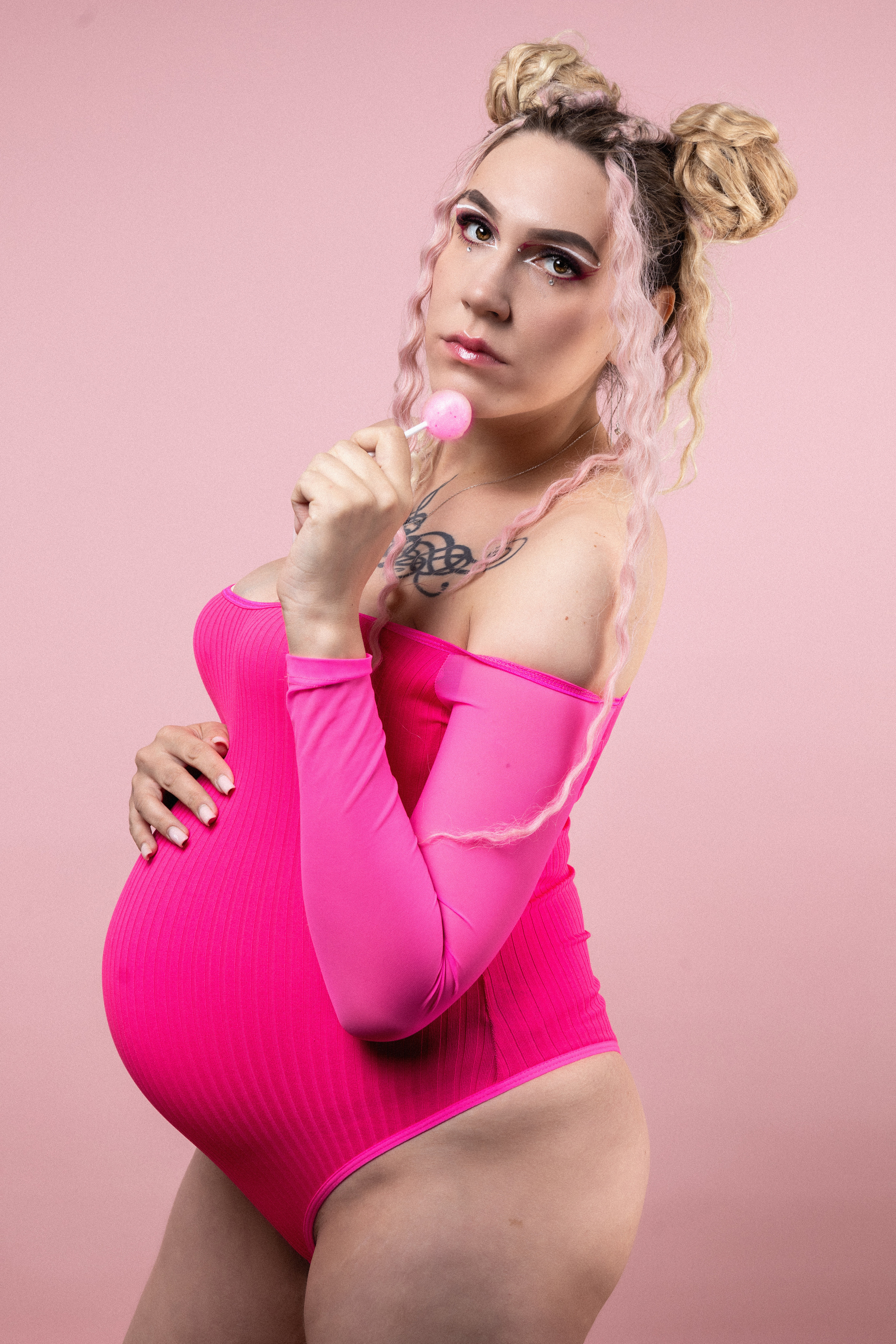 Фотосессия беременности. Фотограф в Воркуте Мария Фомина