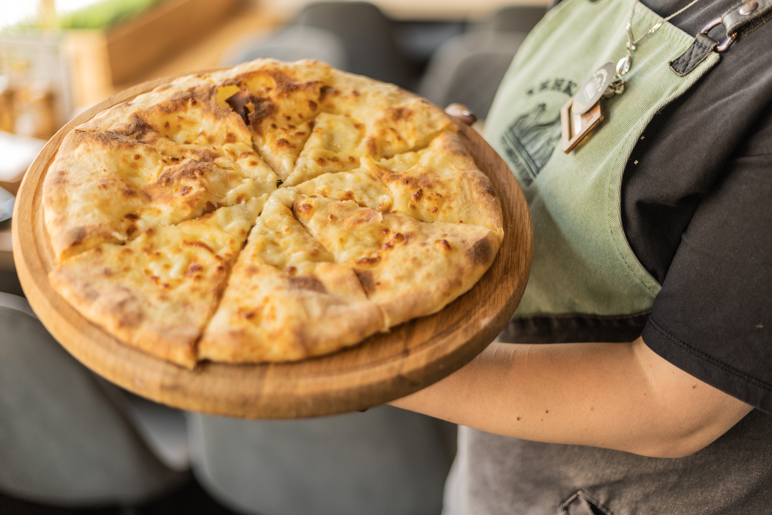 Фуд-съёмка. Фотограф в Воркуте Мария Фомина