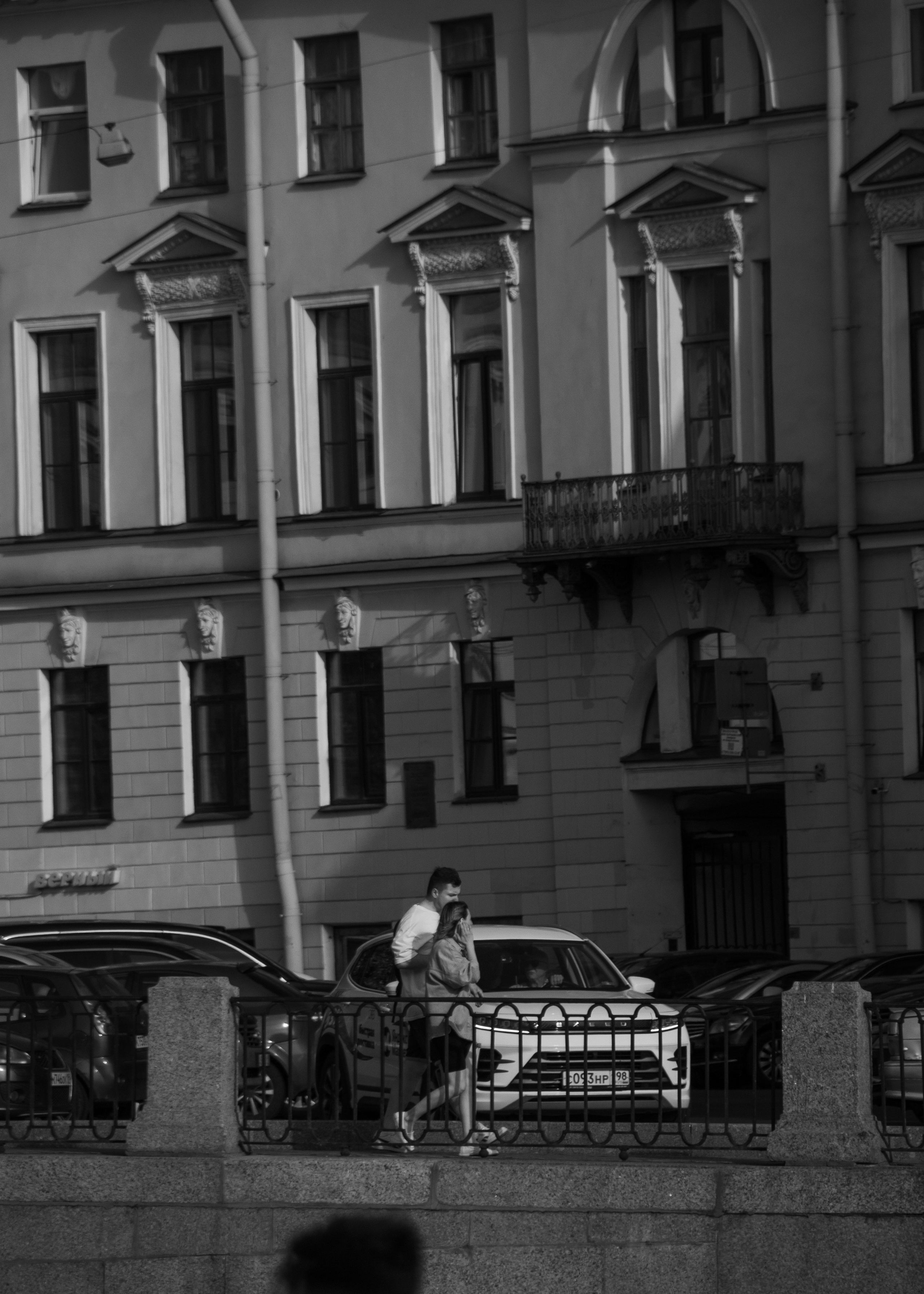 STREET pht. Портретный фотограф DanilNabody