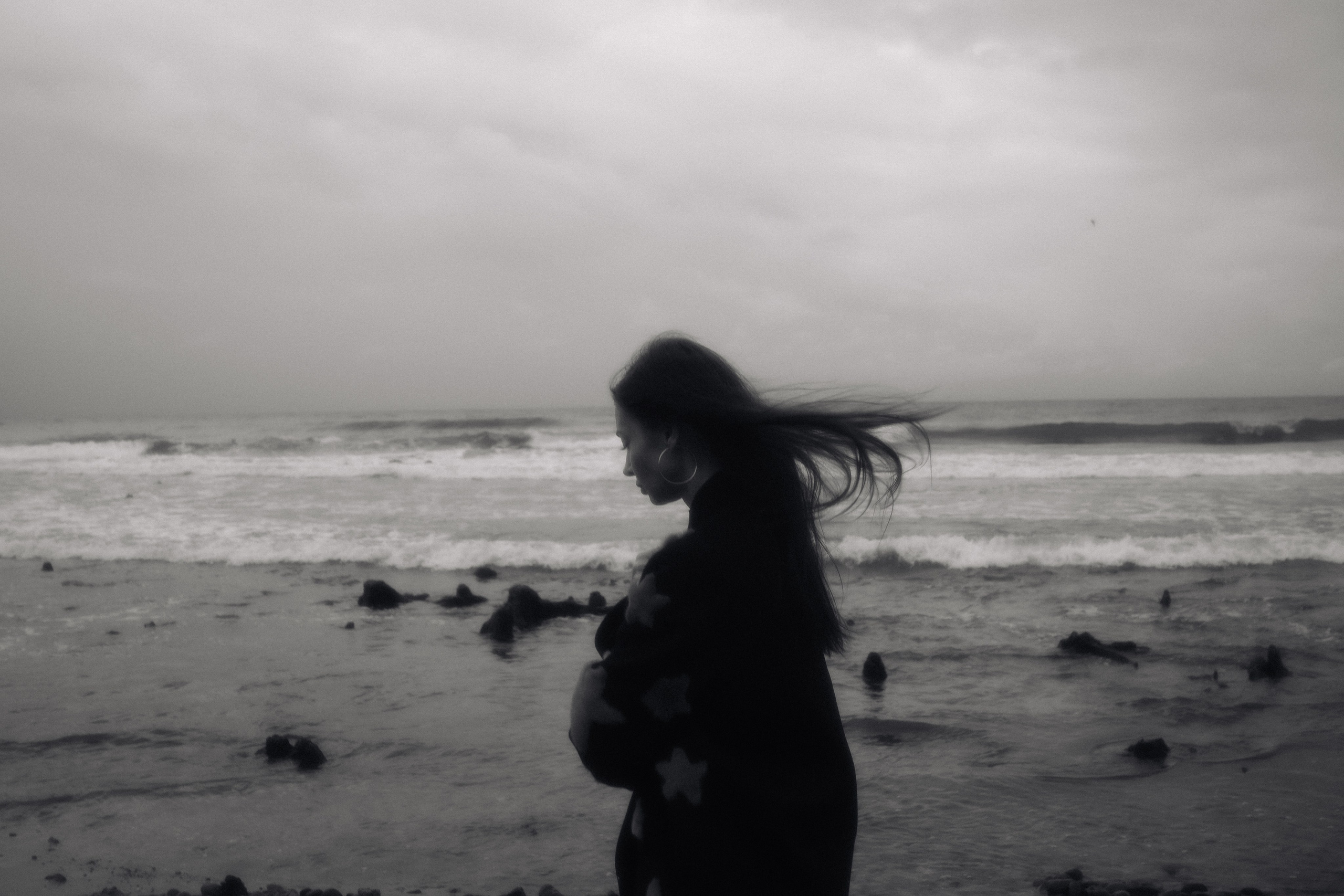 BALTY. Портретный фотограф DanilNabody