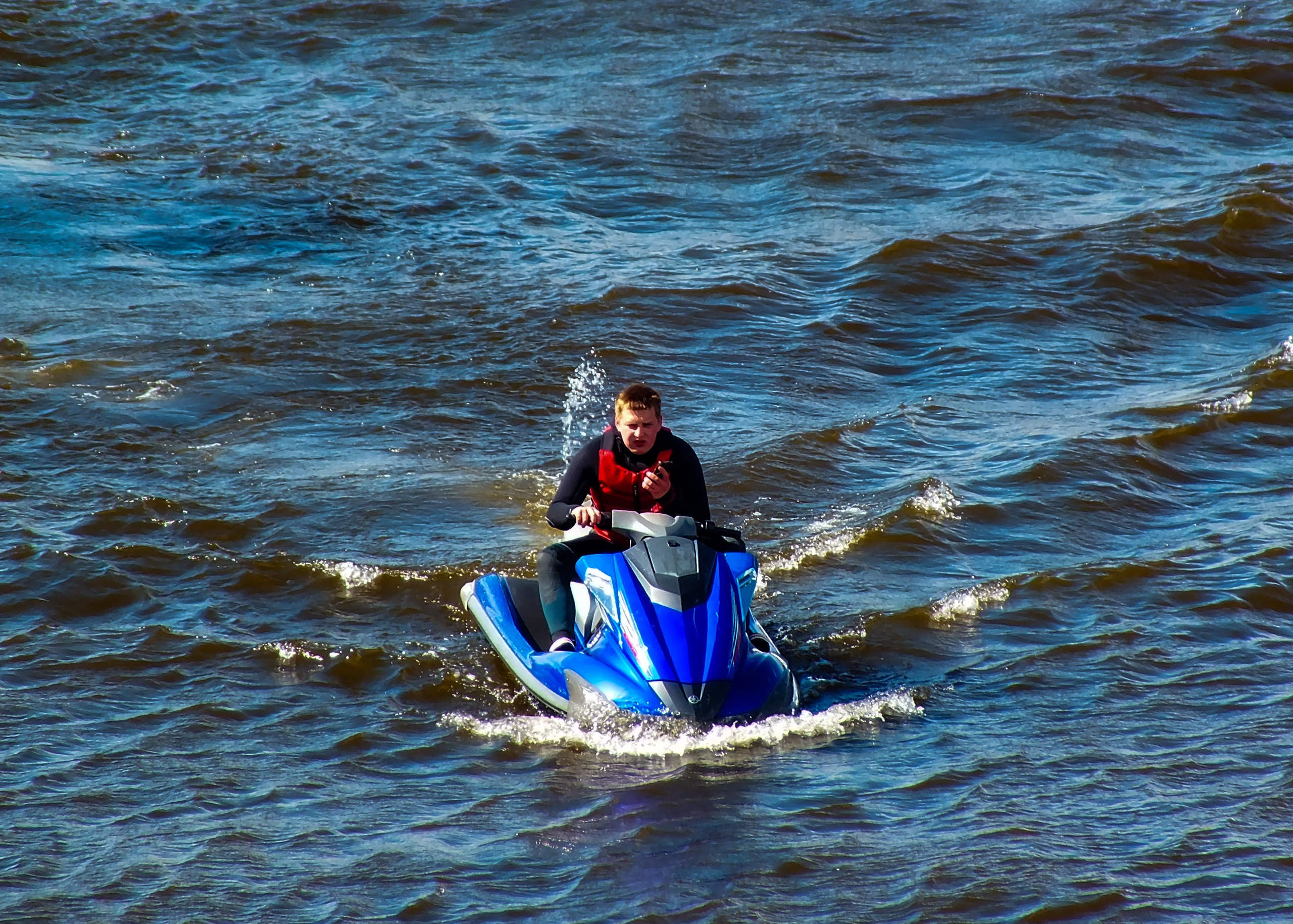 Fuji. Портретный фотограф DanilNabody