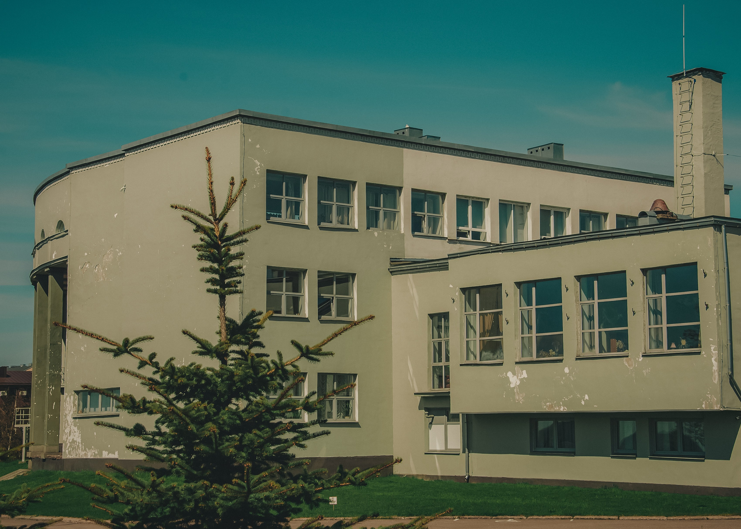 Выборг. Портретный фотограф DanilNabody