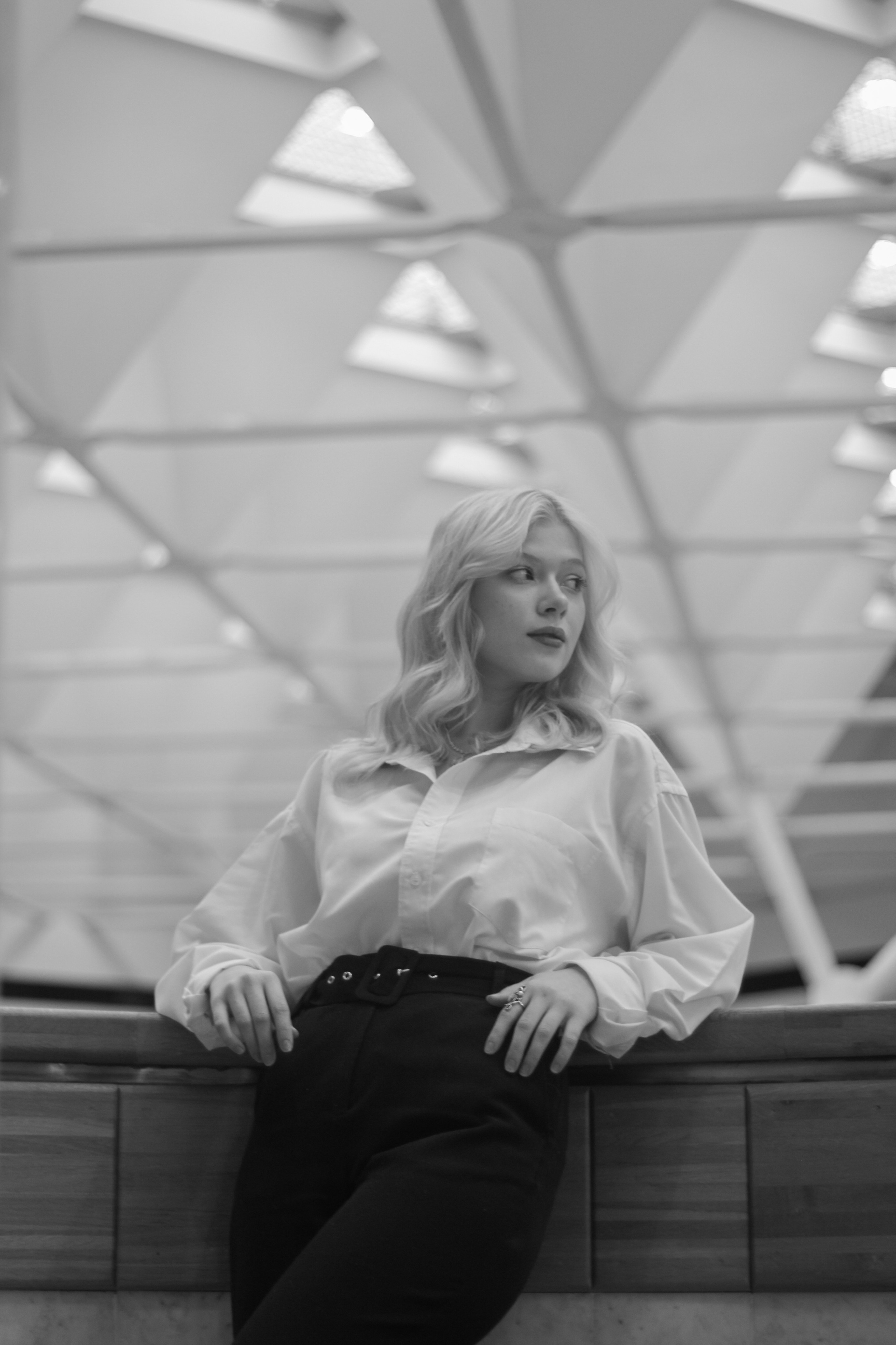 ANGEL. Портретный фотограф DanilNabody