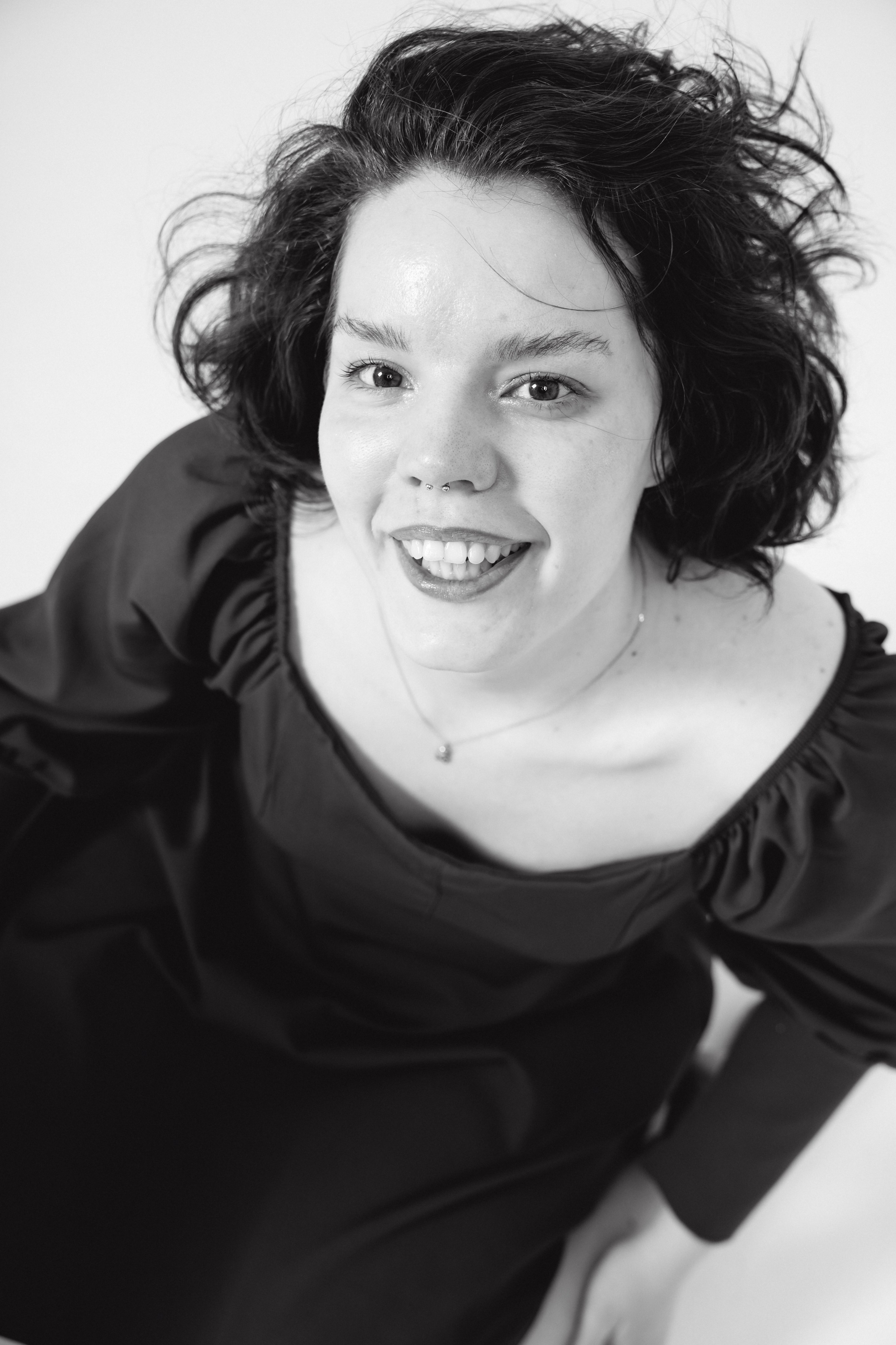 Катя. Портретный фотограф в Санкт-Петербурге Дмитриева Наталия