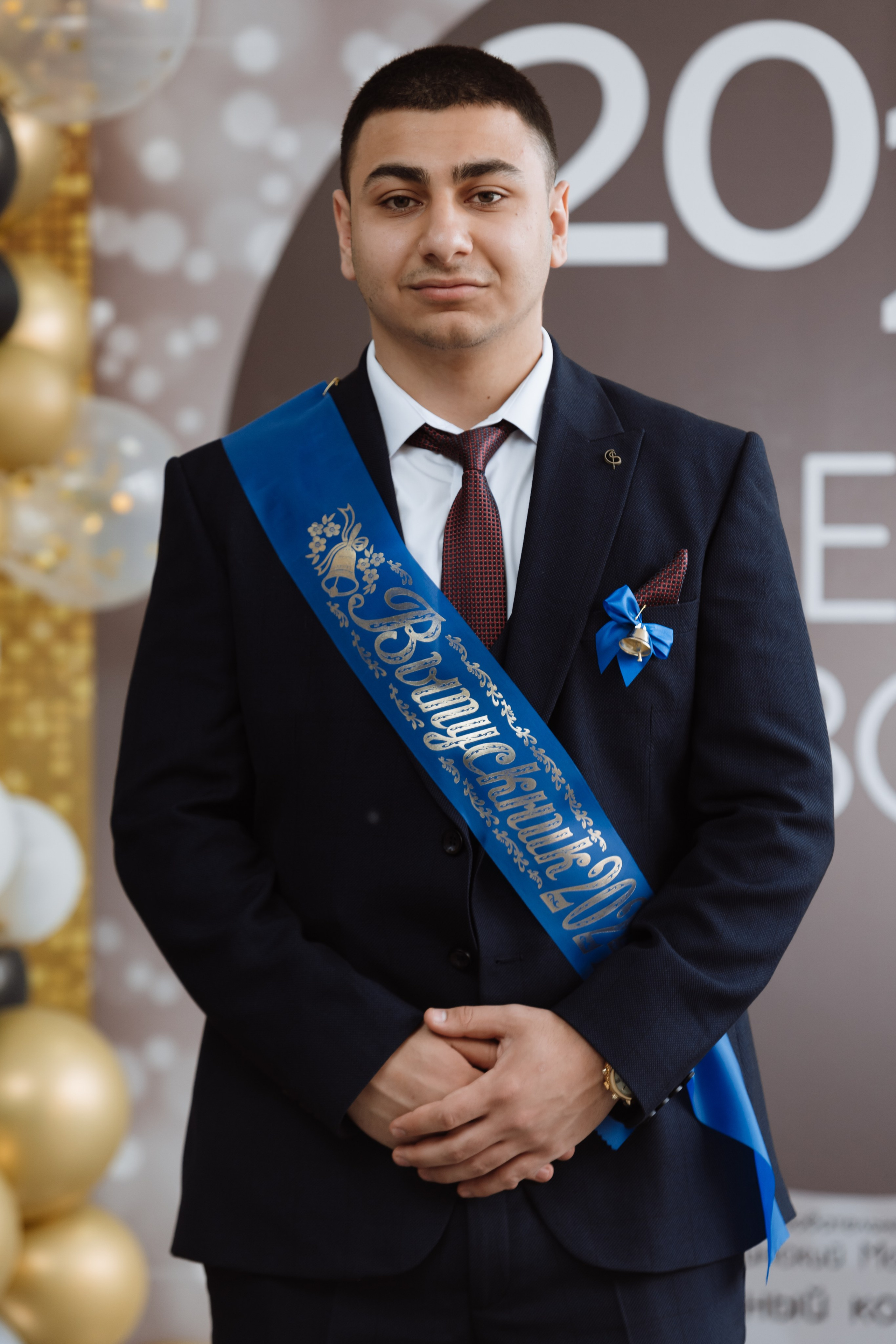 Последний звонок 2024 (3 часа фотосъемки). Профессиональный фотограф Надежда Антонова