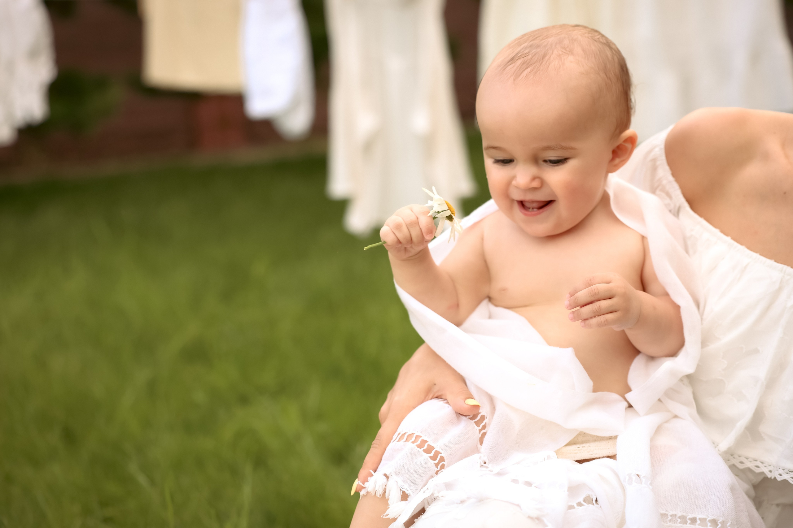 Большая стирка. Ваш семейный newborn и lifestyle фотограф в СПБ Наталья Журавлева