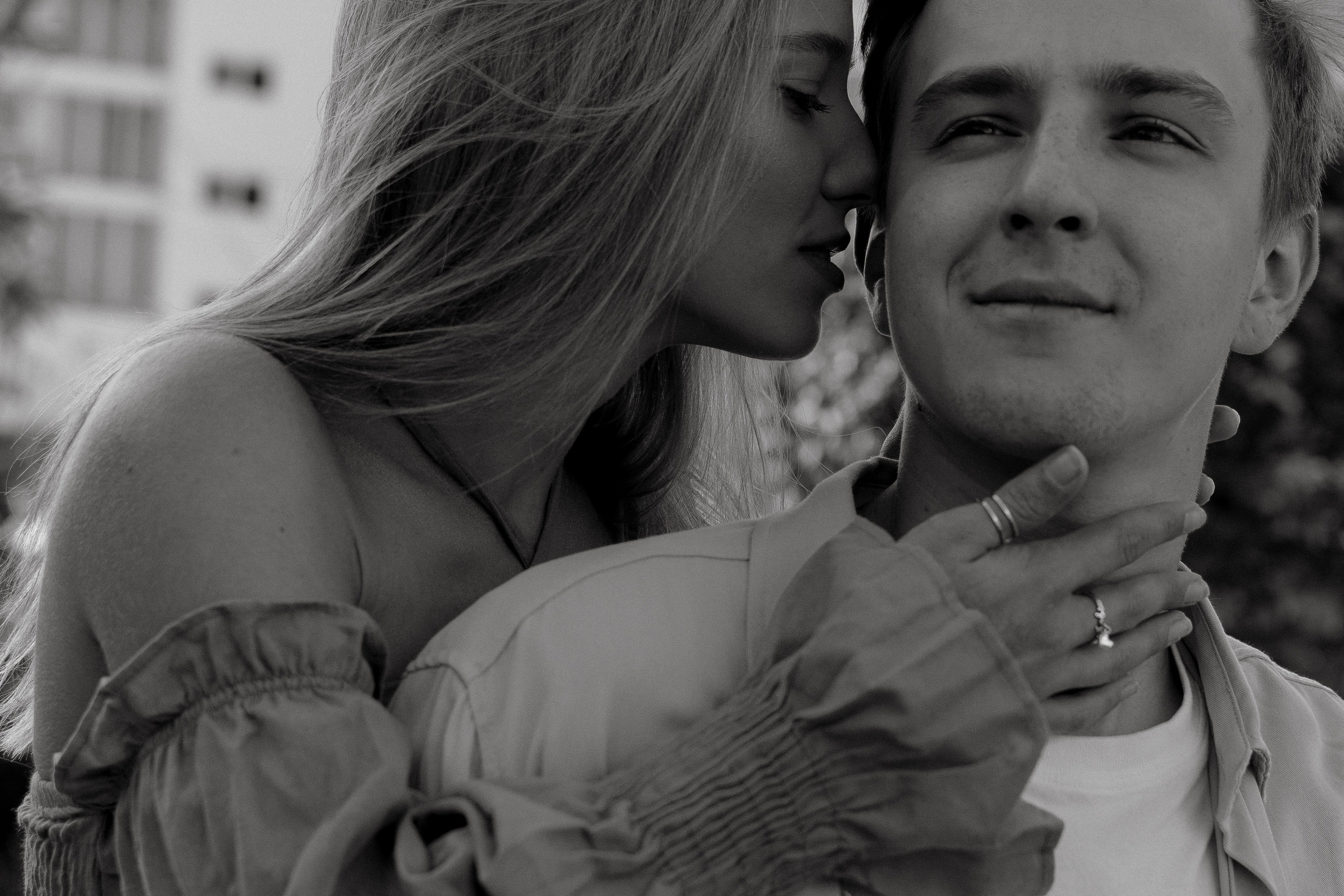 Sofia & Anton. Фотограф Ольга Кудрявцева | Нижний Новгород