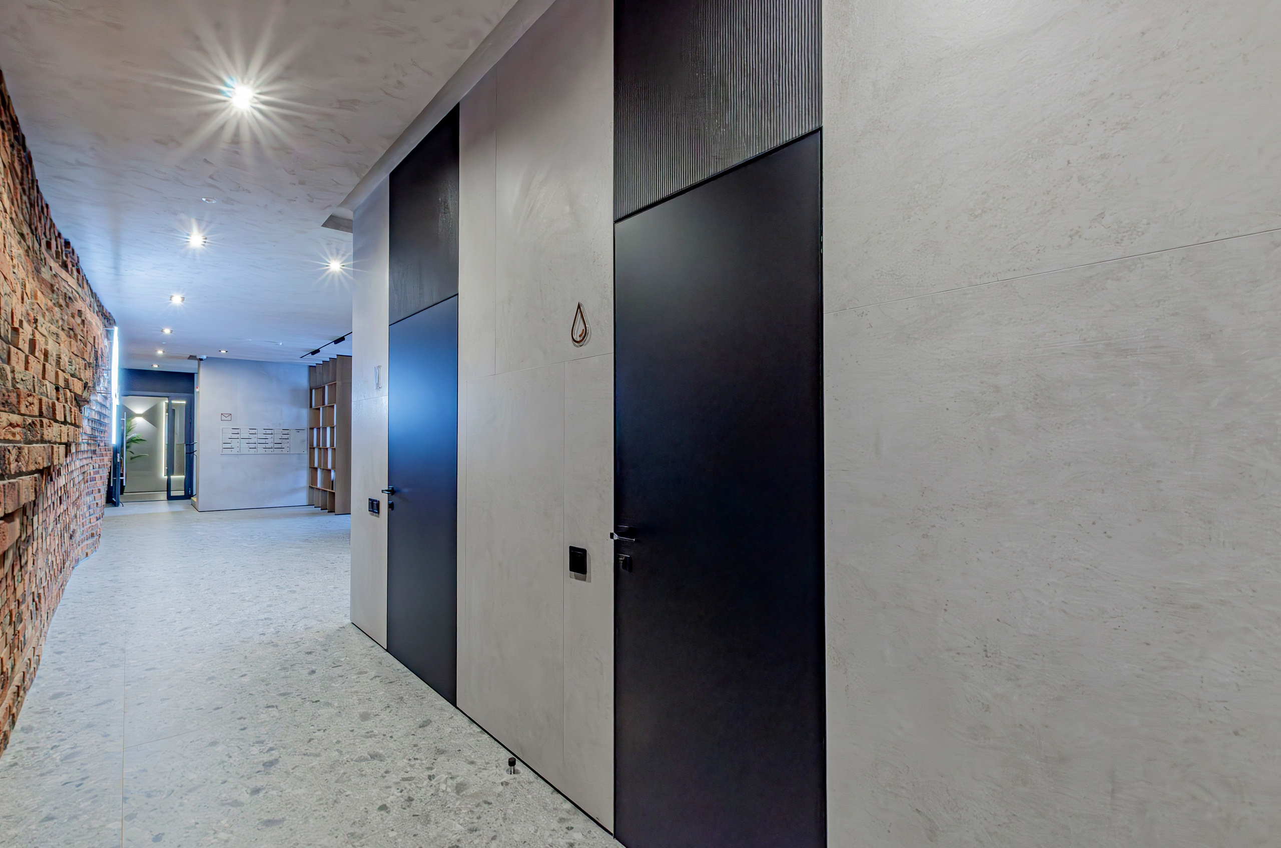 ЖК Шаляпин. Nataliphotokzn.ru Фотограф. Казань. Интерьерная съёмка