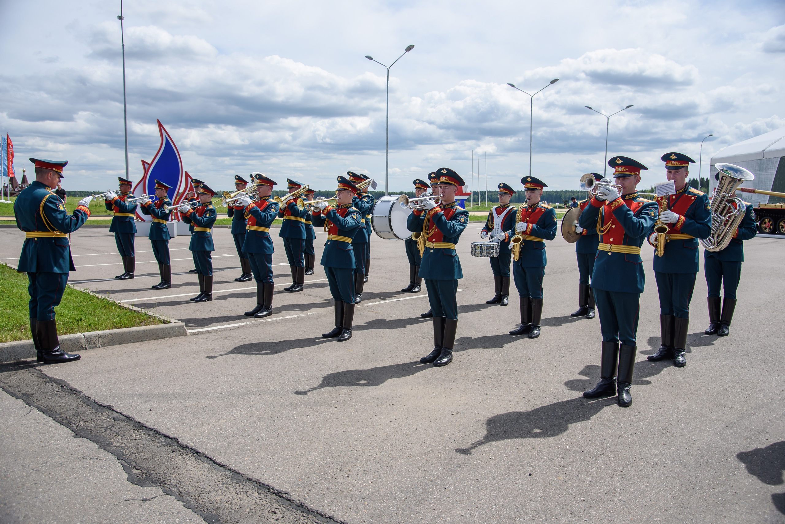 Репортажи. Алексей Мигачёв фотограф и видеооператор в Москве