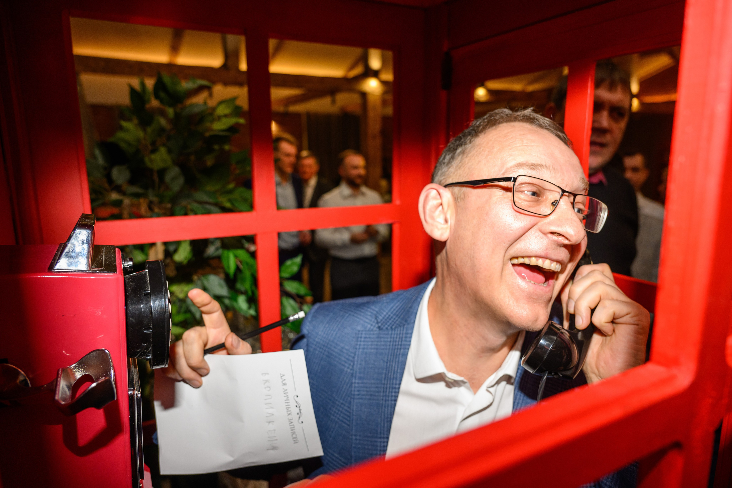 Вечеринки. Алексей Мигачёв фотограф и видеооператор в Москве