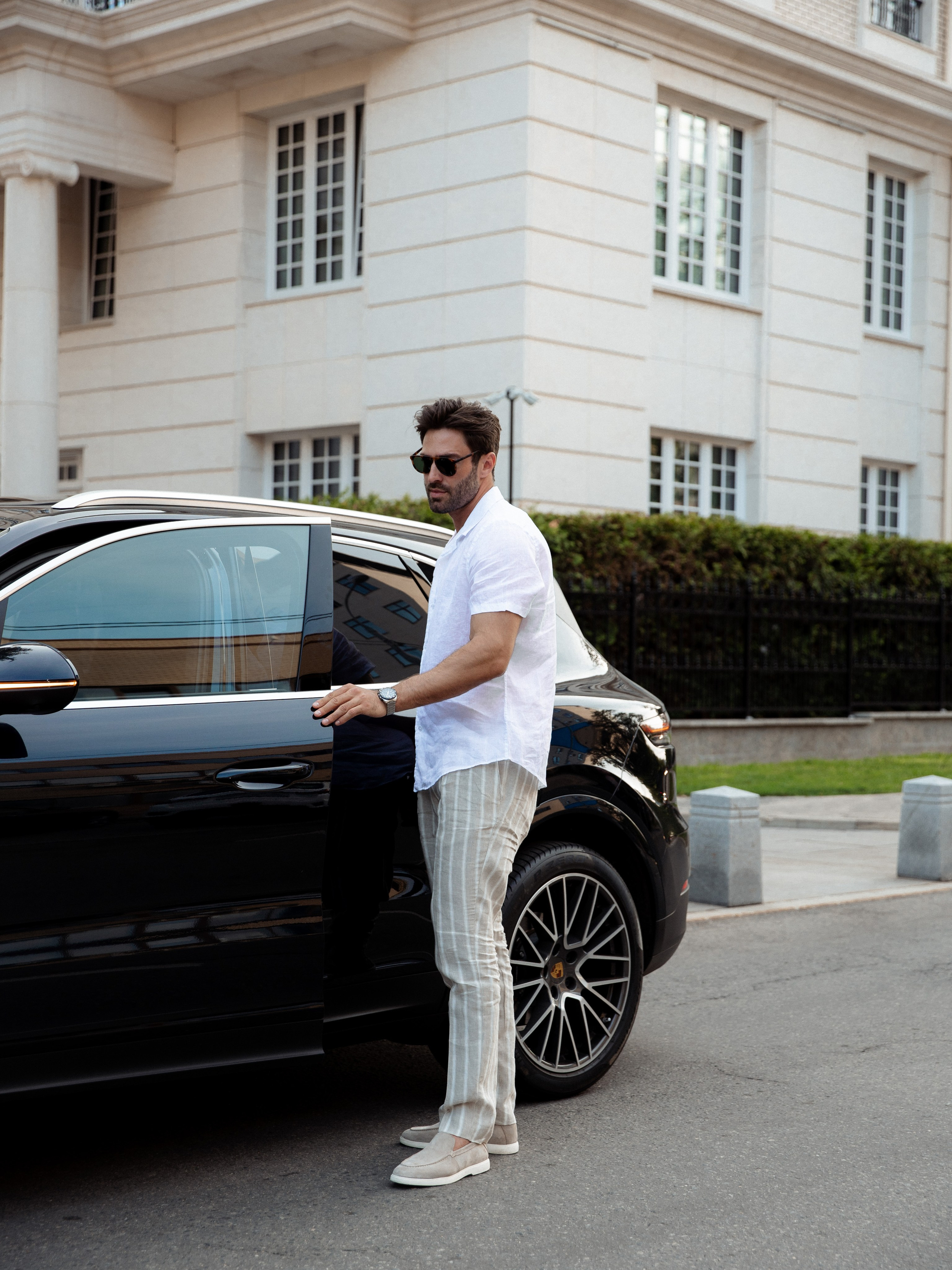 DAMAT TWEEN. Коммерческий фотограф для брендов в Москве