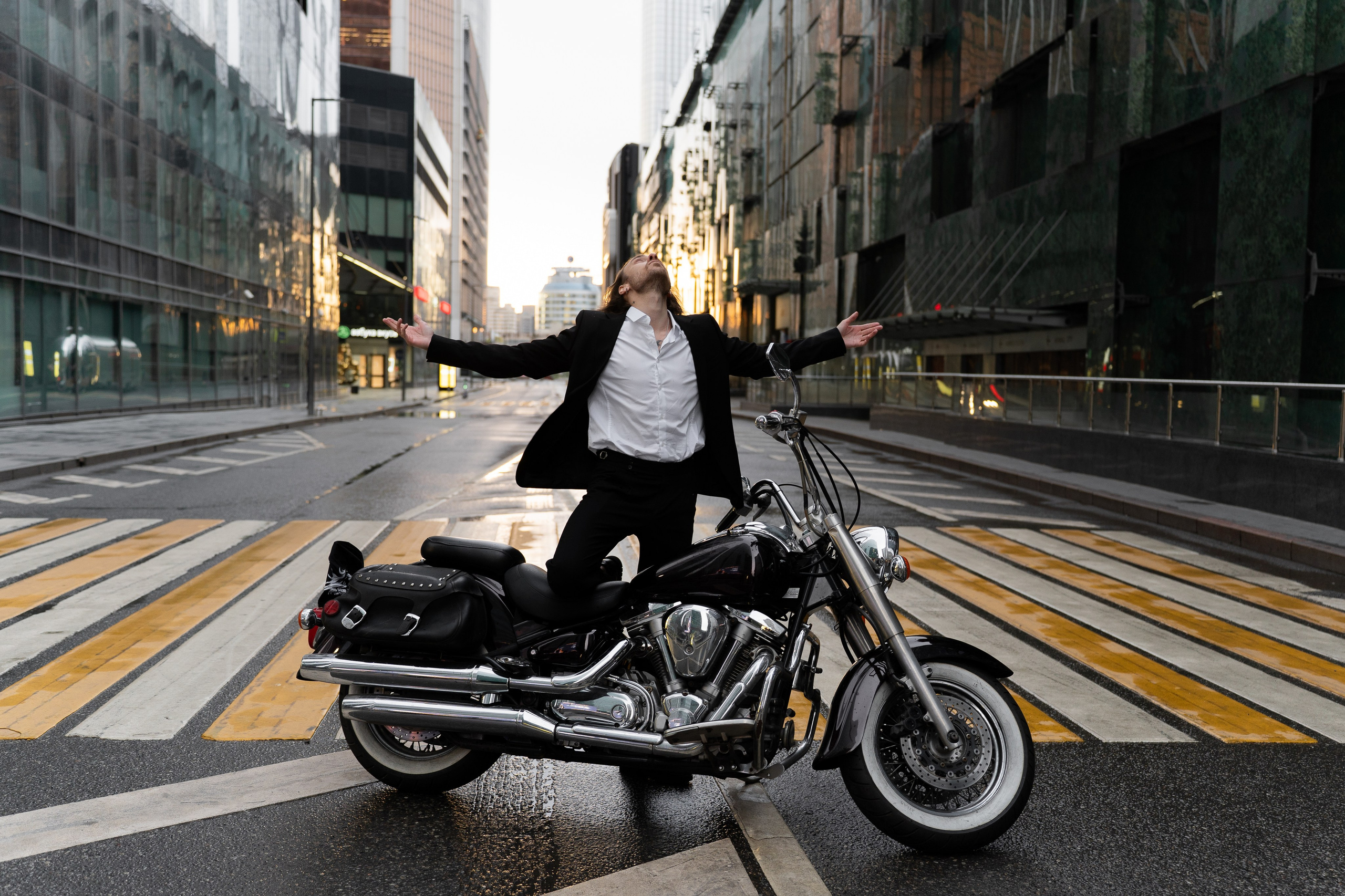 Клим & Полина. Главная