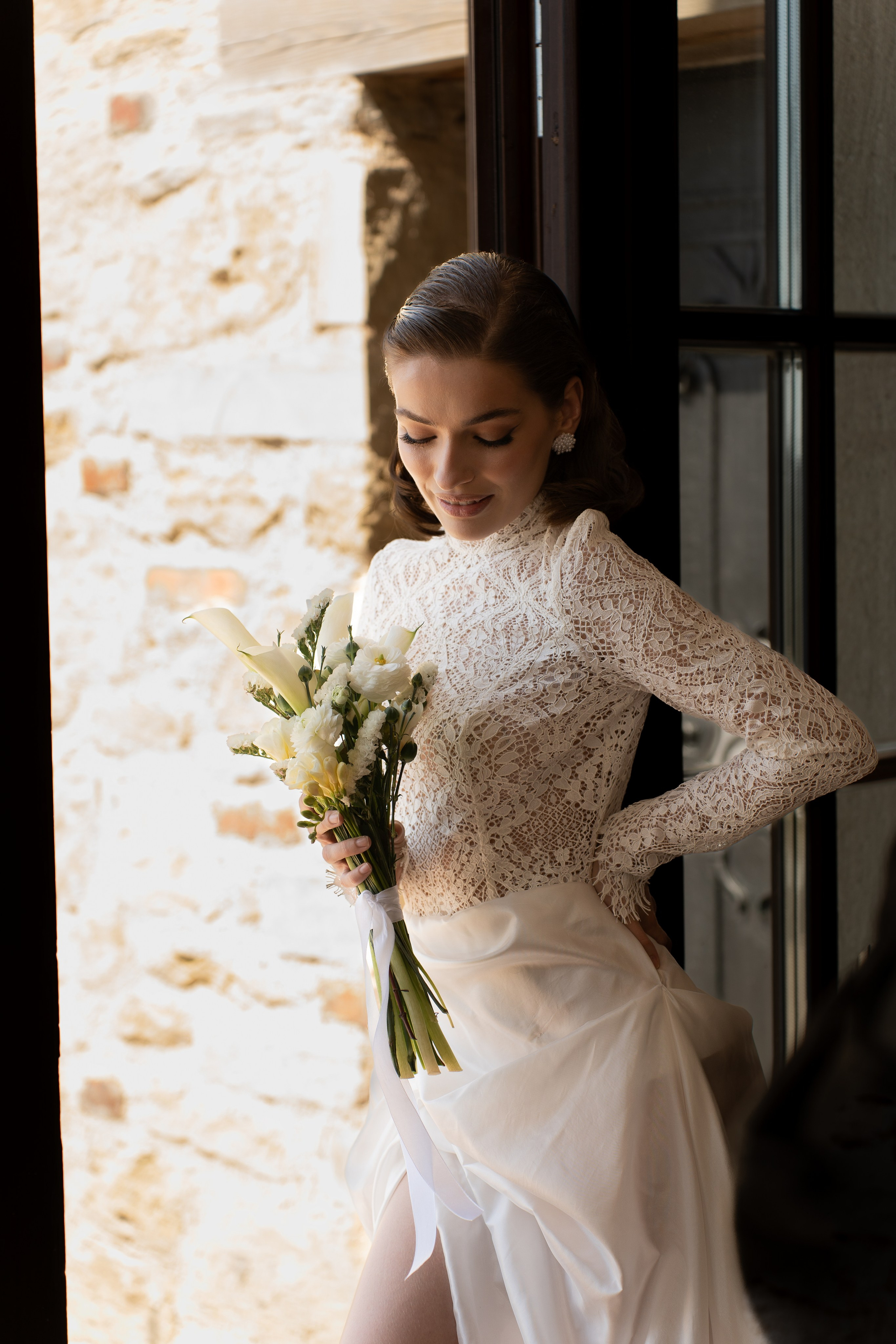 Артур & Александра. Главная