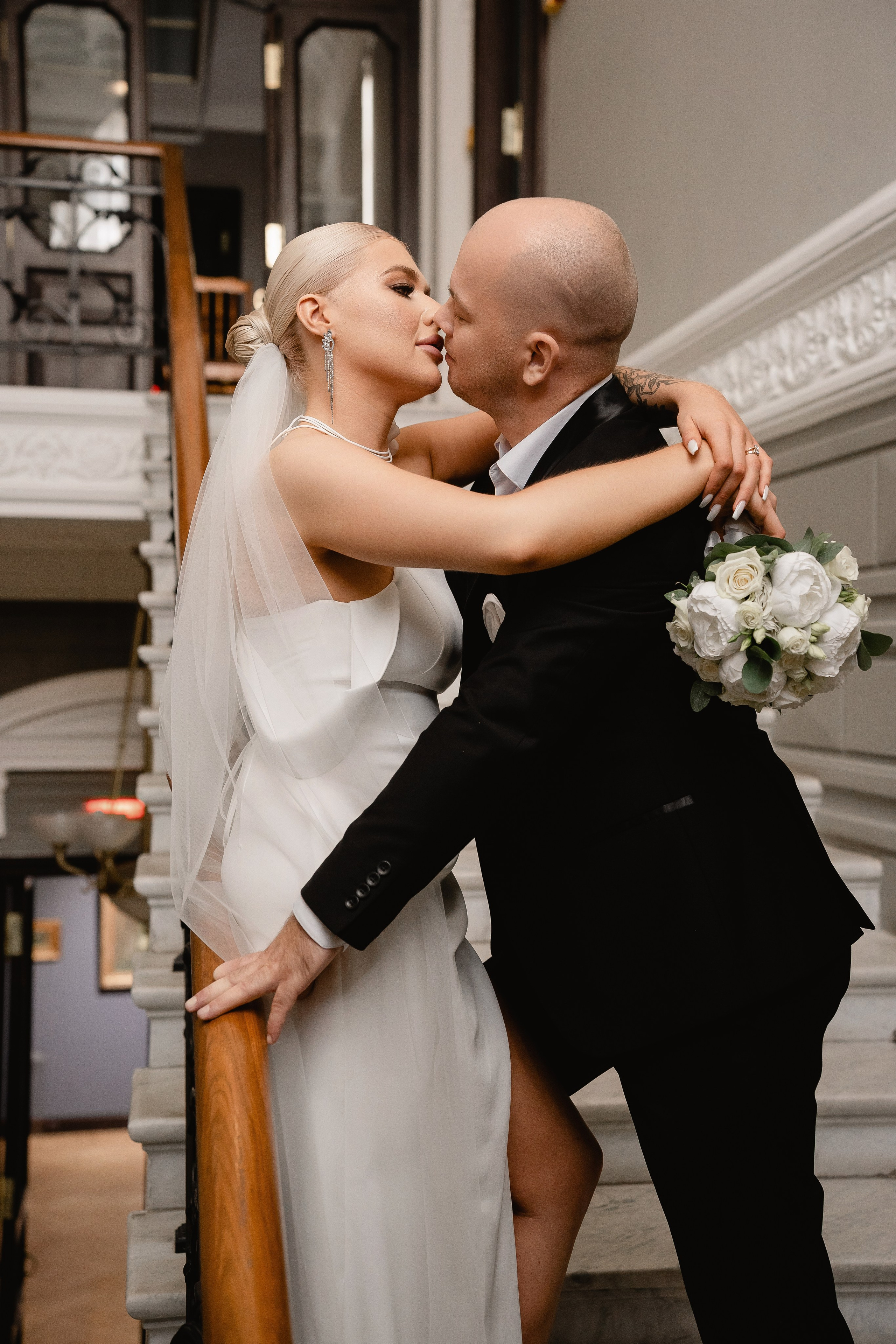 Алмаз & Ангелина. Главная