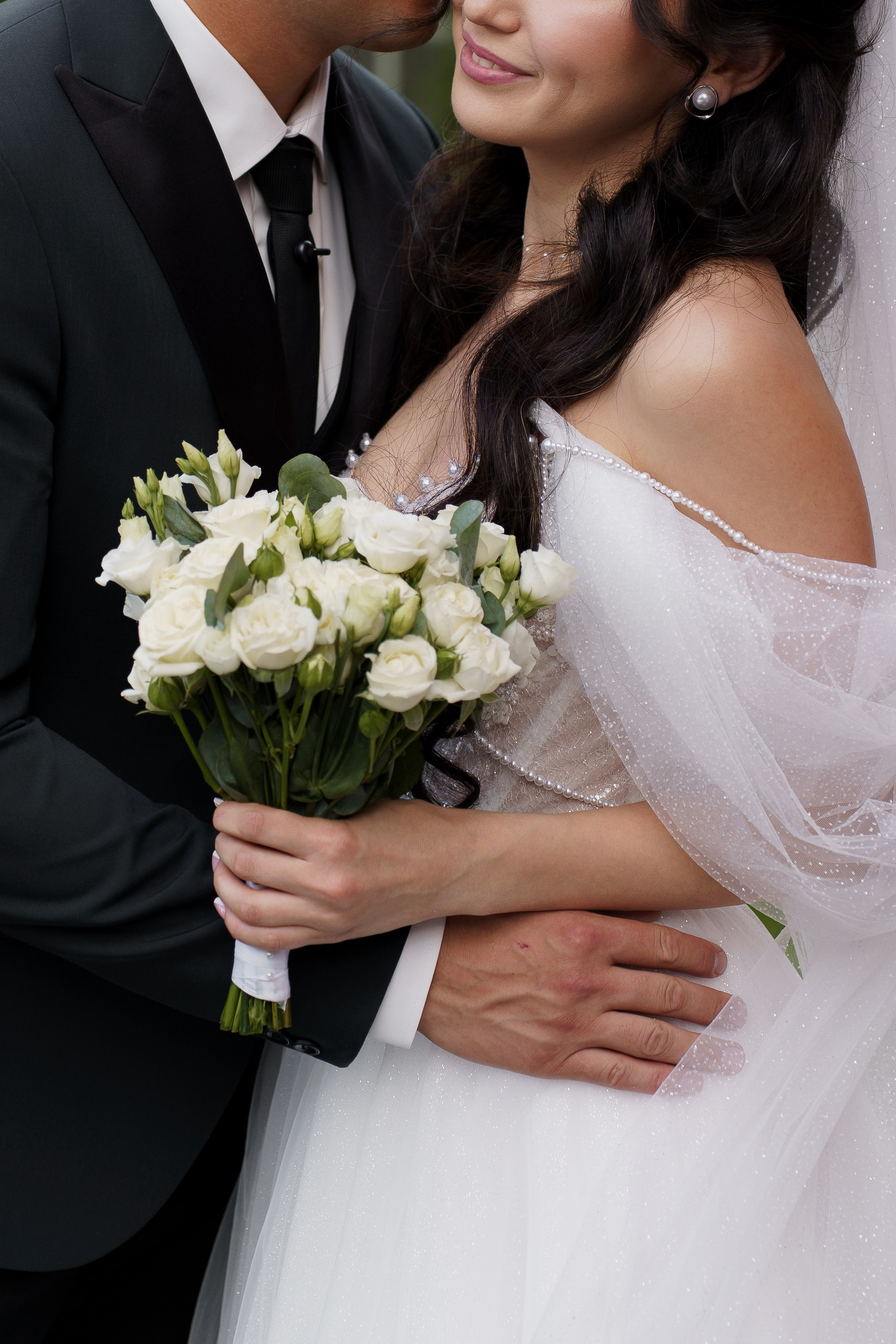 Станислав & Гюзель. Главная