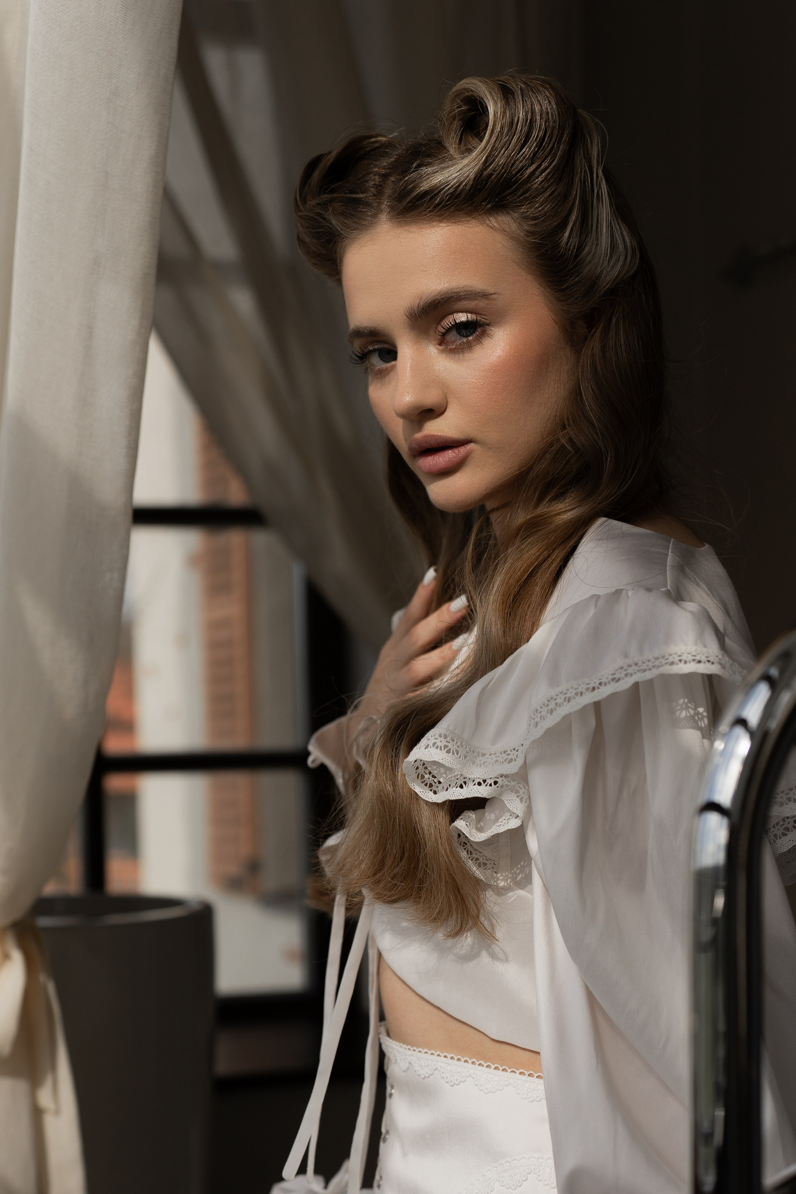 Маргарита. Главная