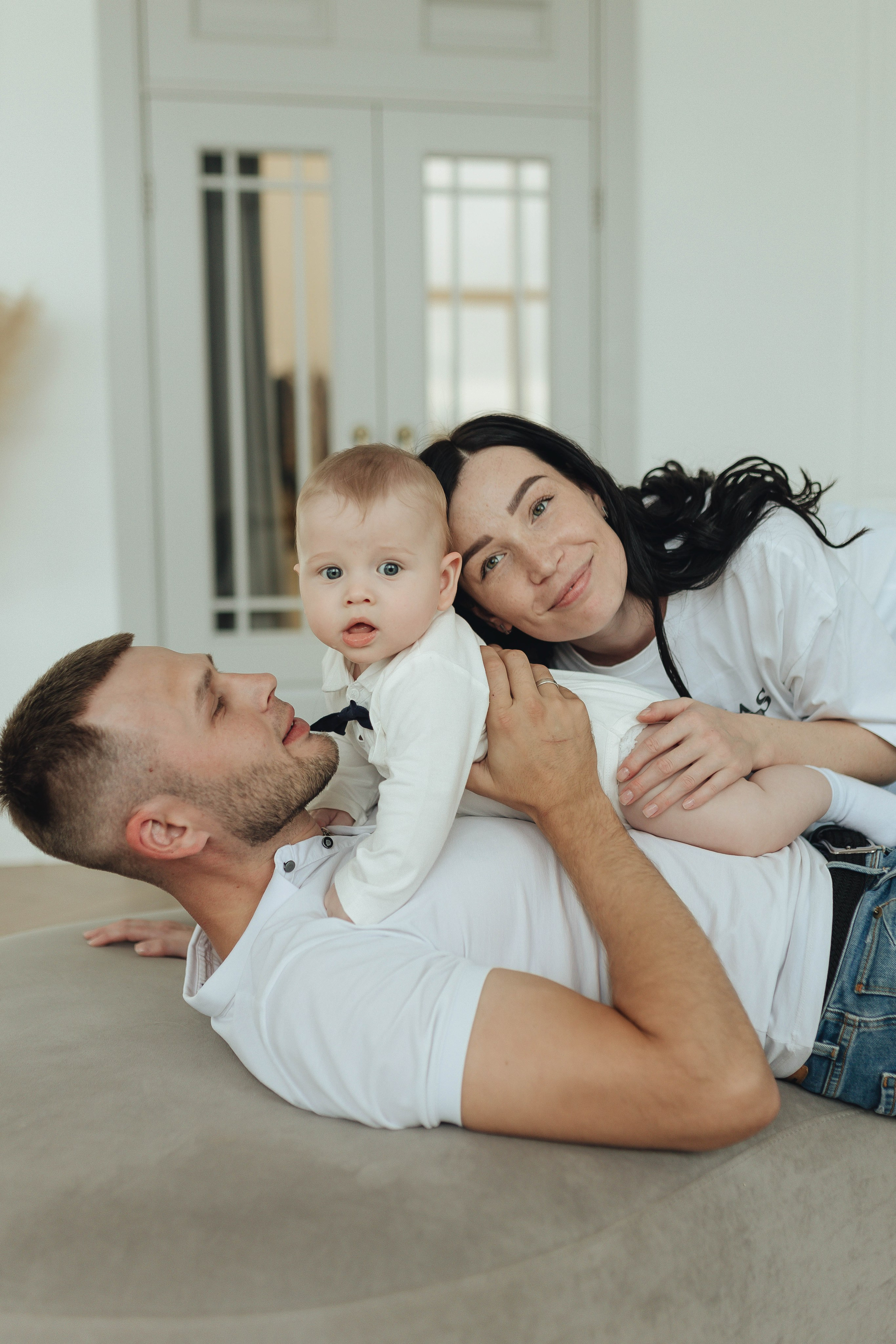 Family. Фотограф Видеограф| Пермь, Сочи, Санкт-Петербург
