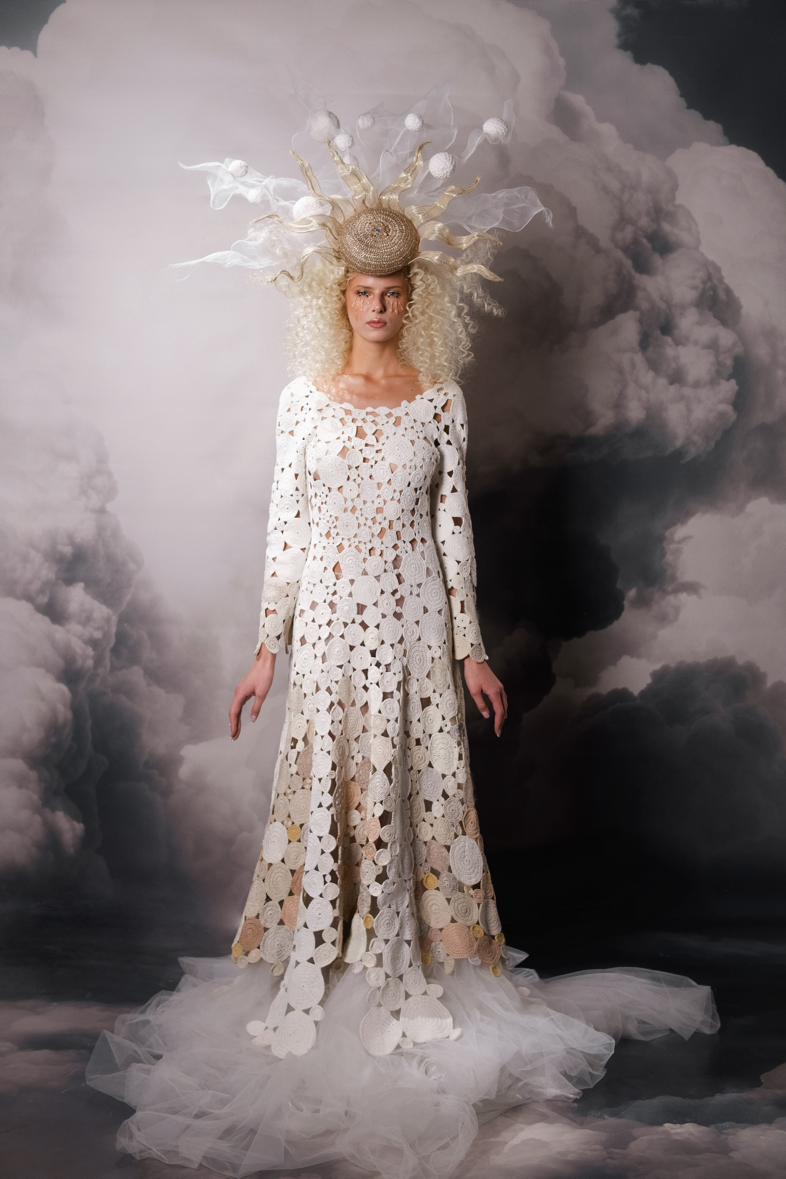 Валерия, съемка в студии. Фотограф в Минске Света Григорьева