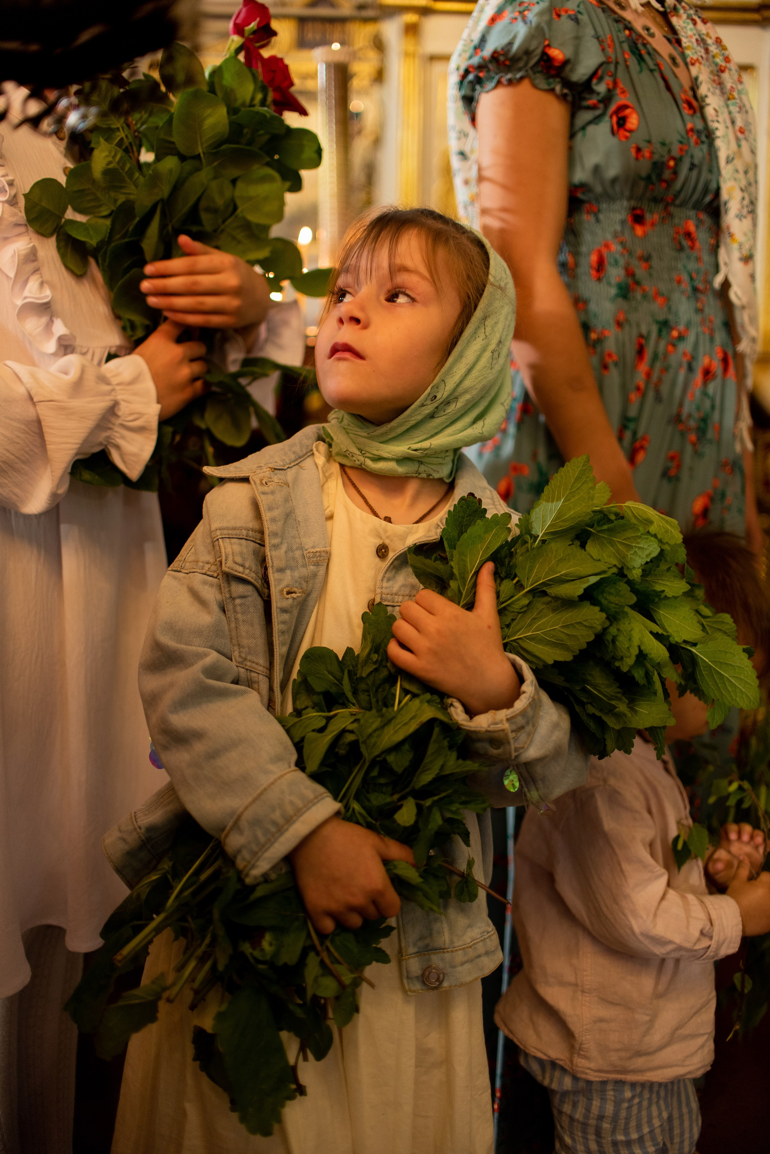 Троица 4.06.2023. Семейный и свадебный фотограф в Феодосии и Коктебеле