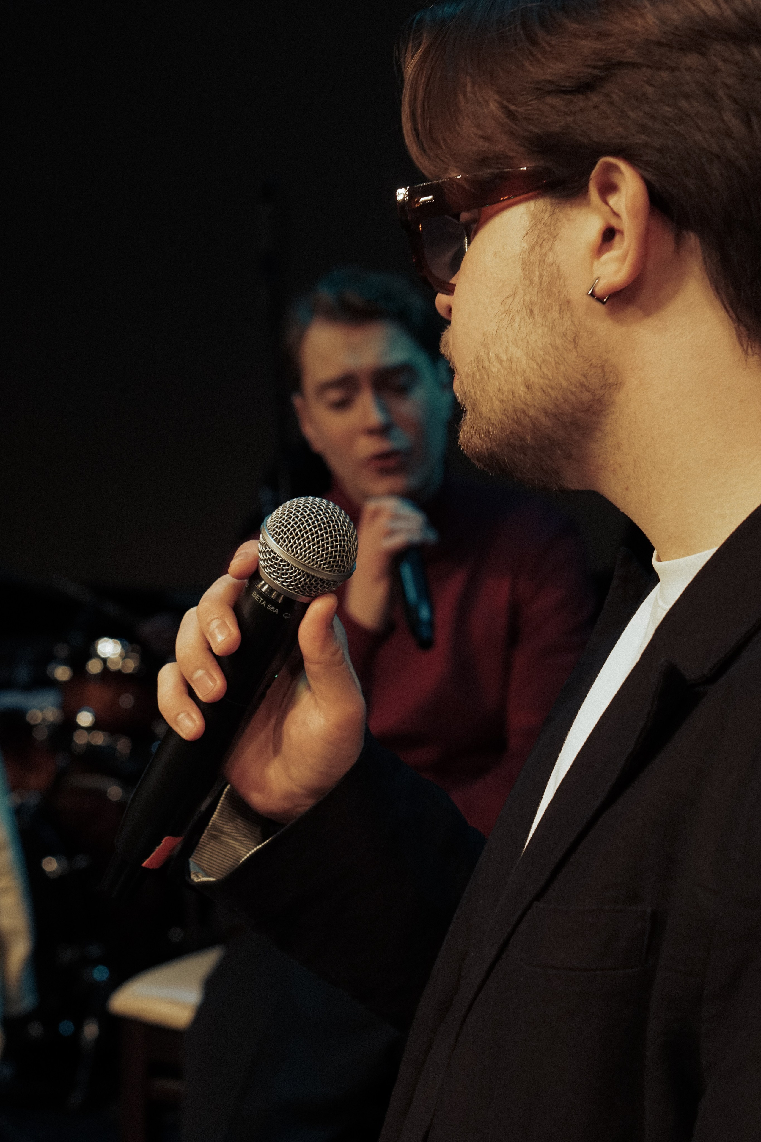 Концерт Квартет ПРО. Фотограф Москва — Полина Робин