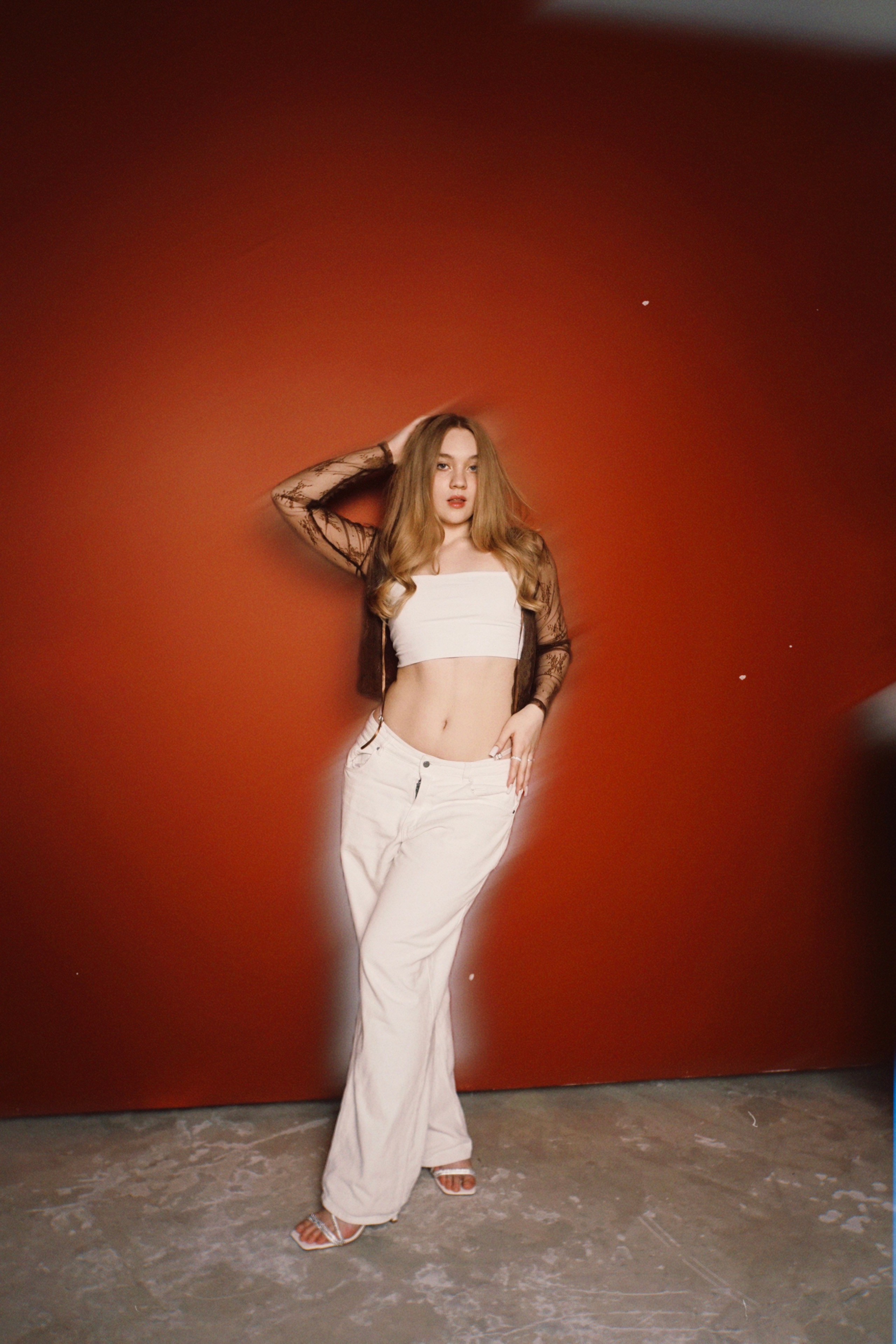 Happy B-day🧚🏼‍♂️ Света. Фотограф Москва — Полина Робин