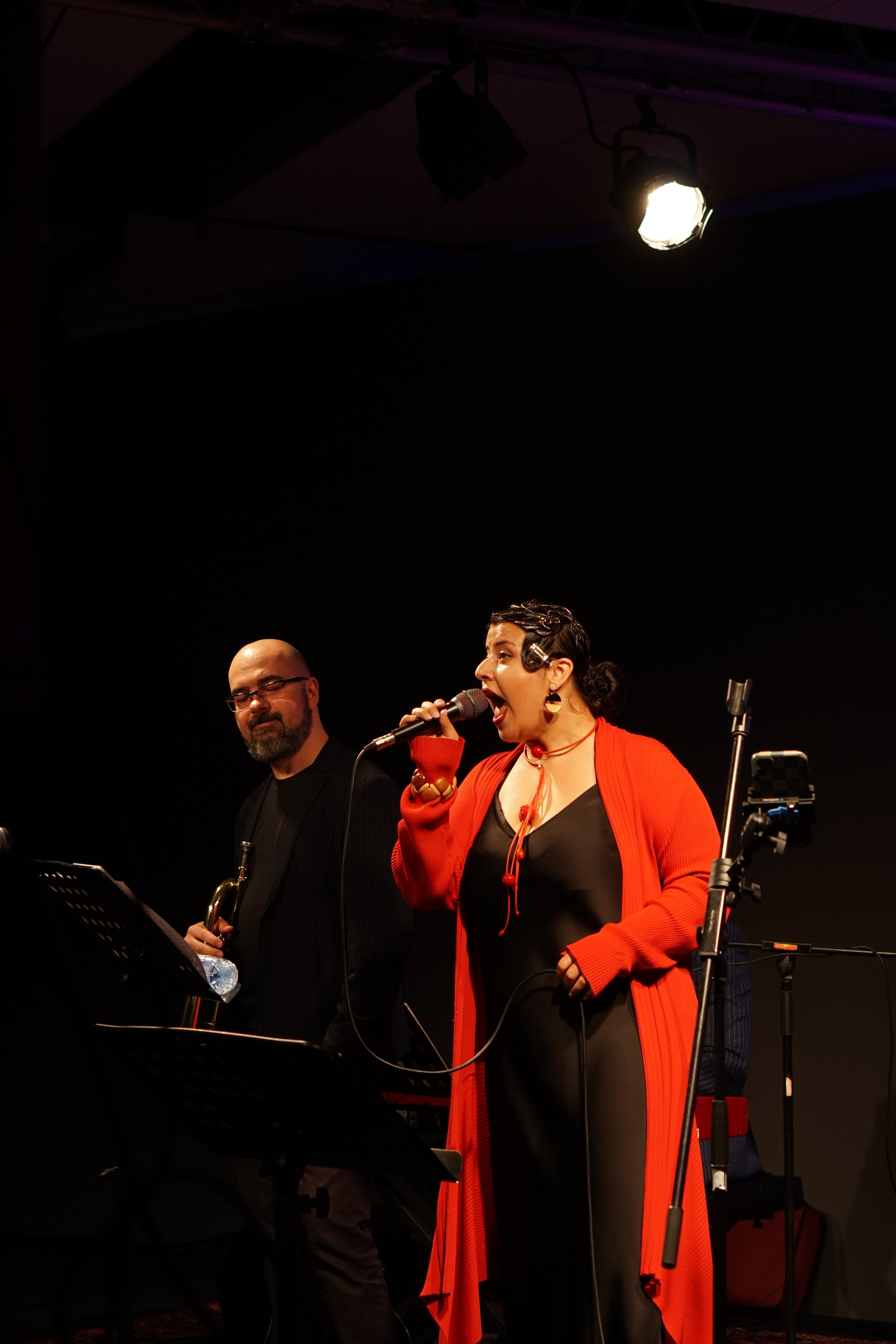 Лейла Челях — Kozlov club. Фотограф Москва — Полина Робин