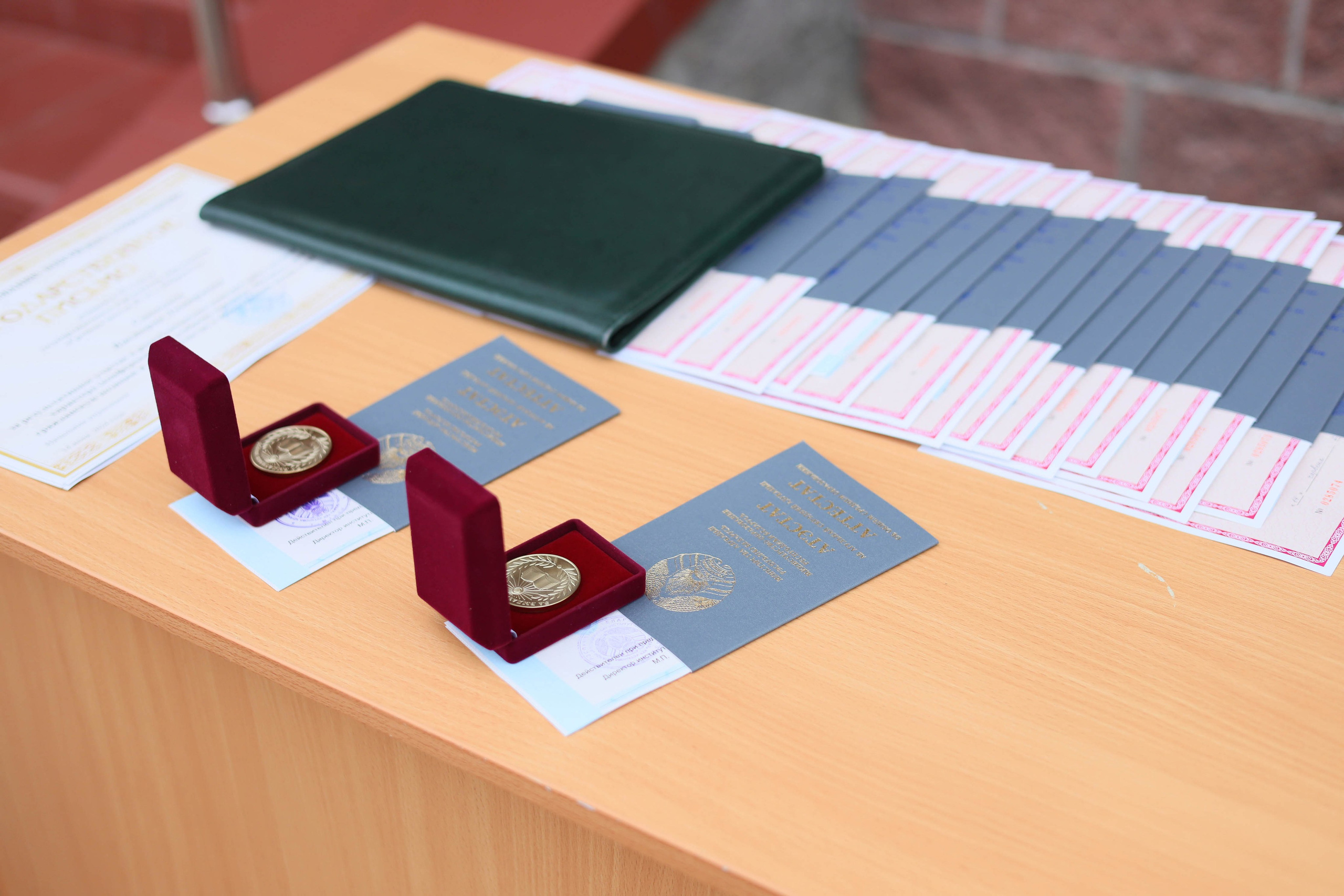 Выпускные. Фотограф в Минске Валентин Валентинов