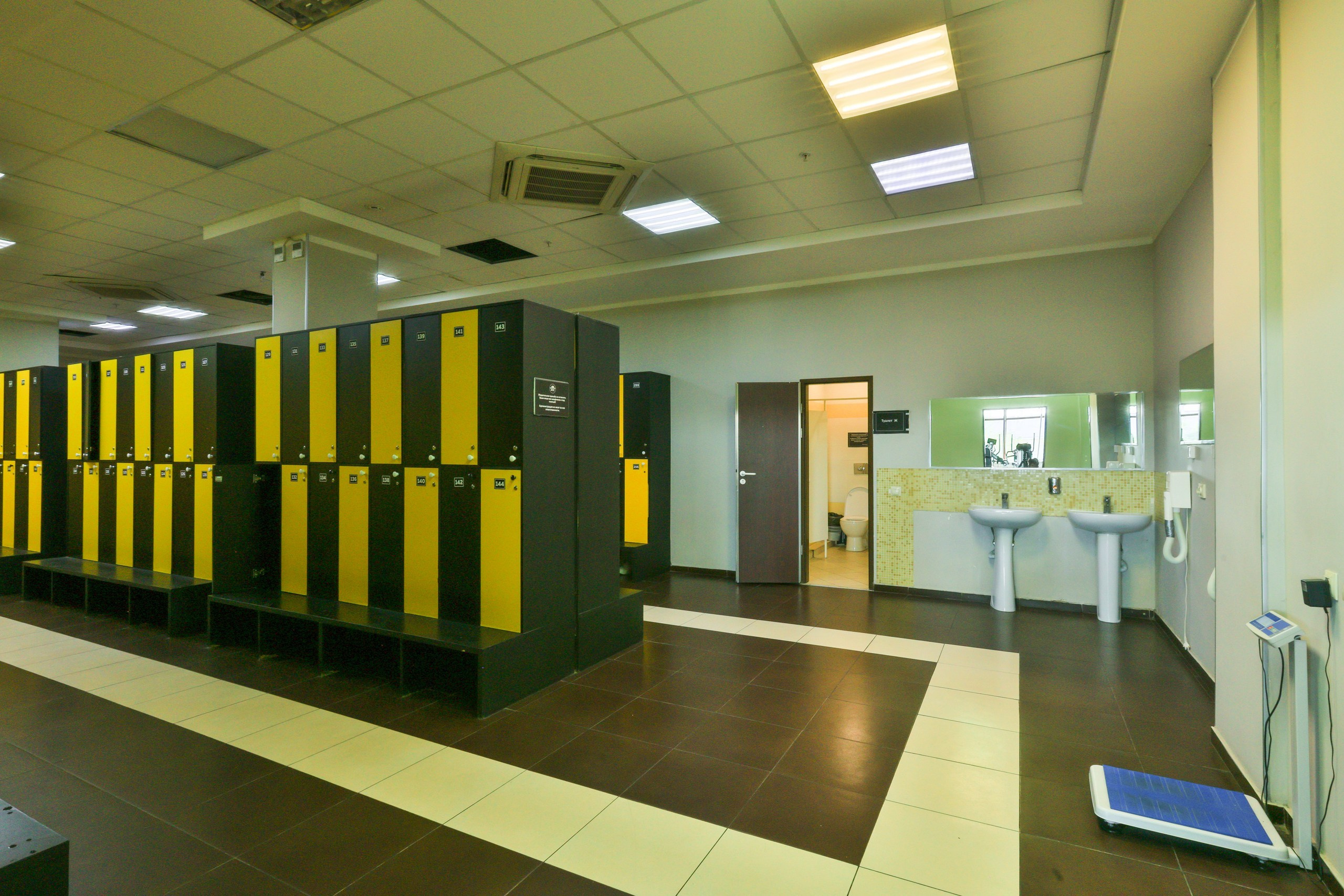 ТРОЙКА ФИТНЕС. Фотограф в Туле Крупский АнДРей. Фотостудия «КАДР71» в Туле