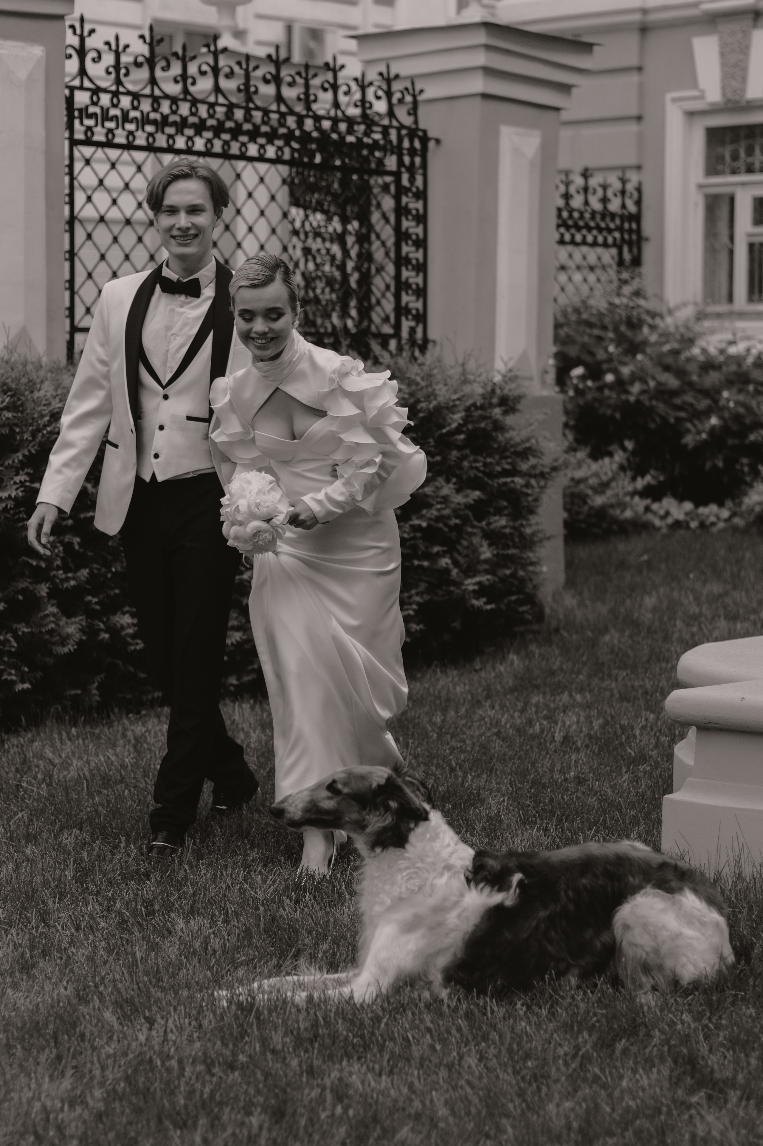 Wedding 21.07.2023. Свадебный и индивидуальный фотограф из Казани