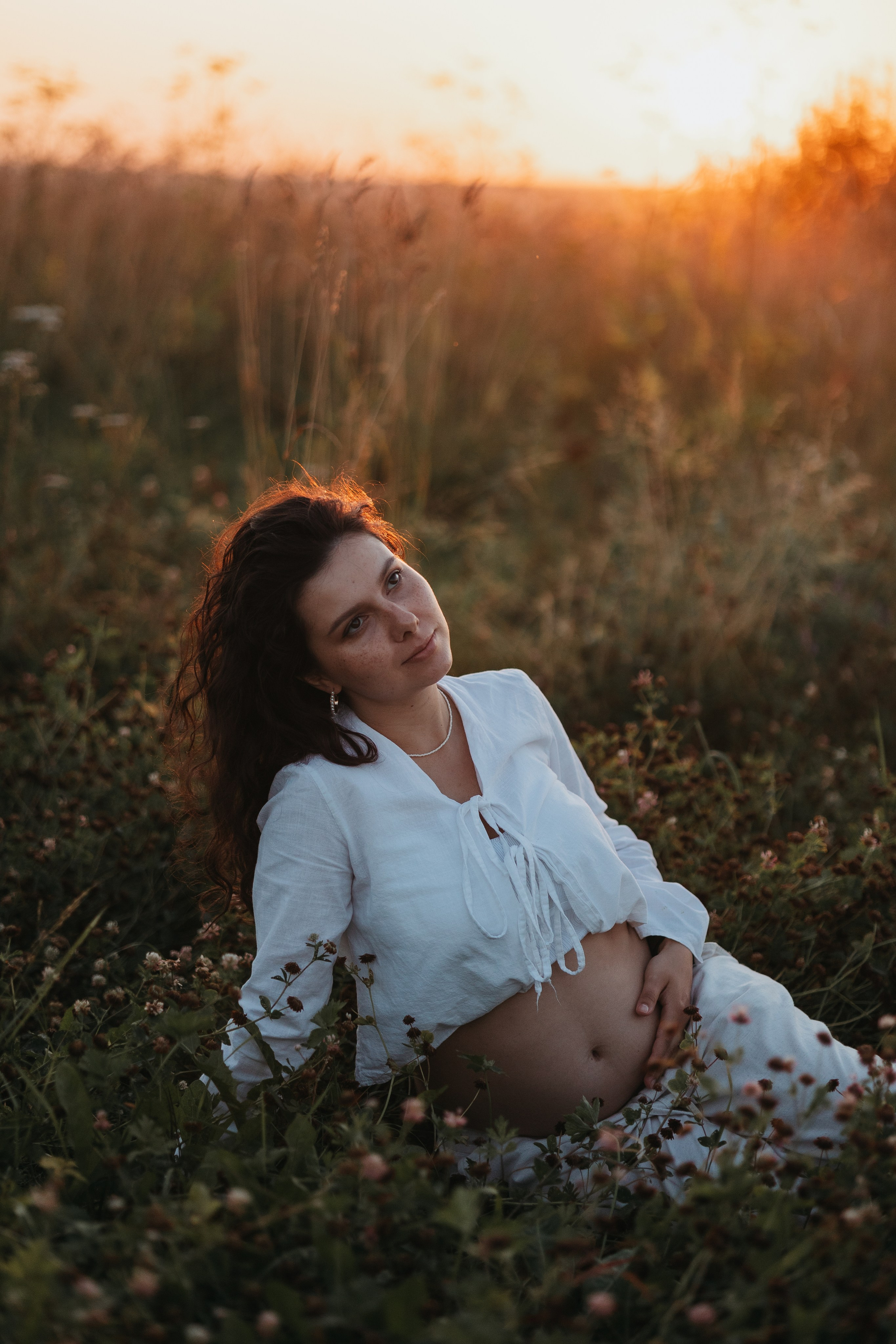 Ира🤰🏻. Фотограф-анималист в Санкт-Петербурге Алина Яхонт