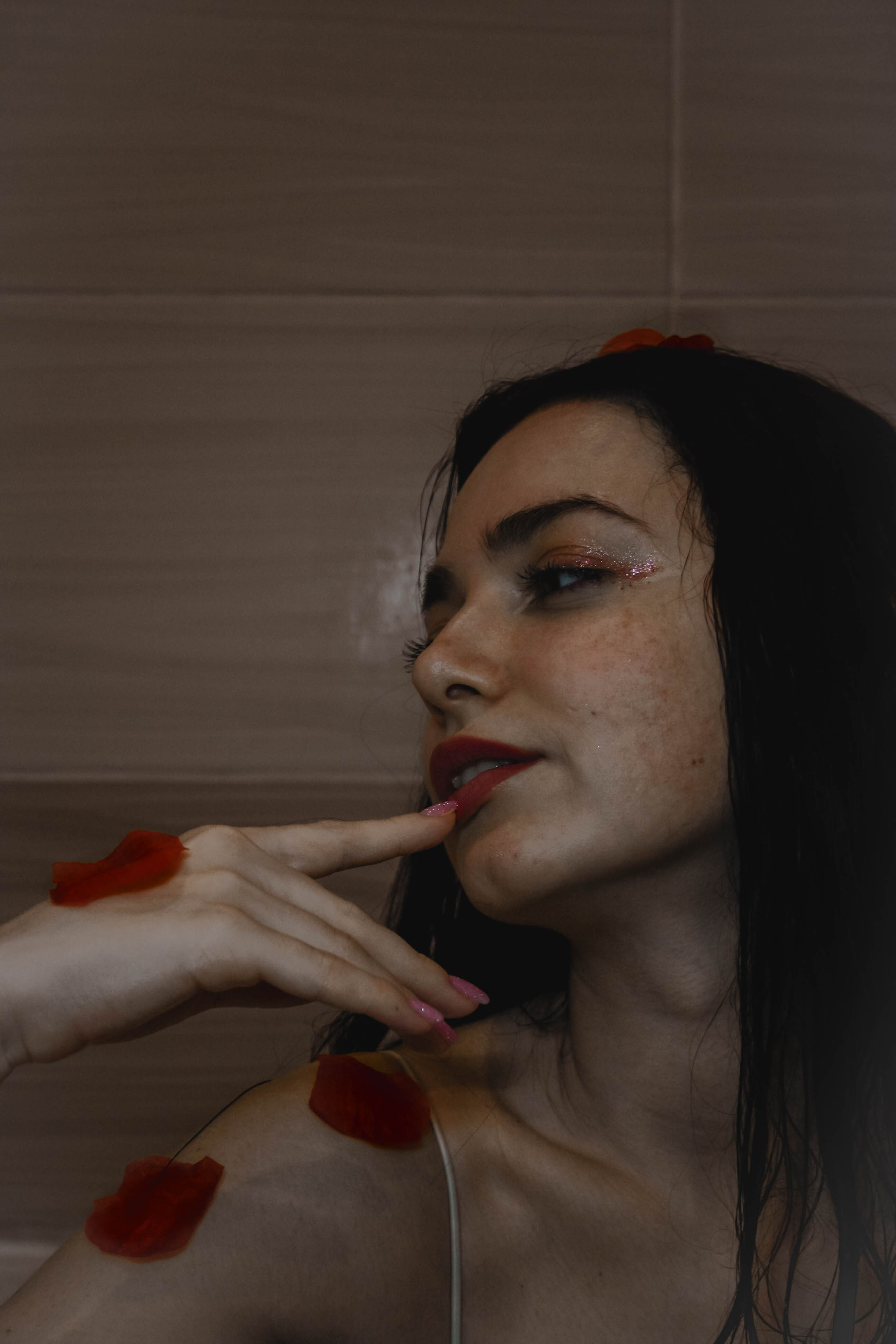 From the ashes. Портретный фотограф в Саратове