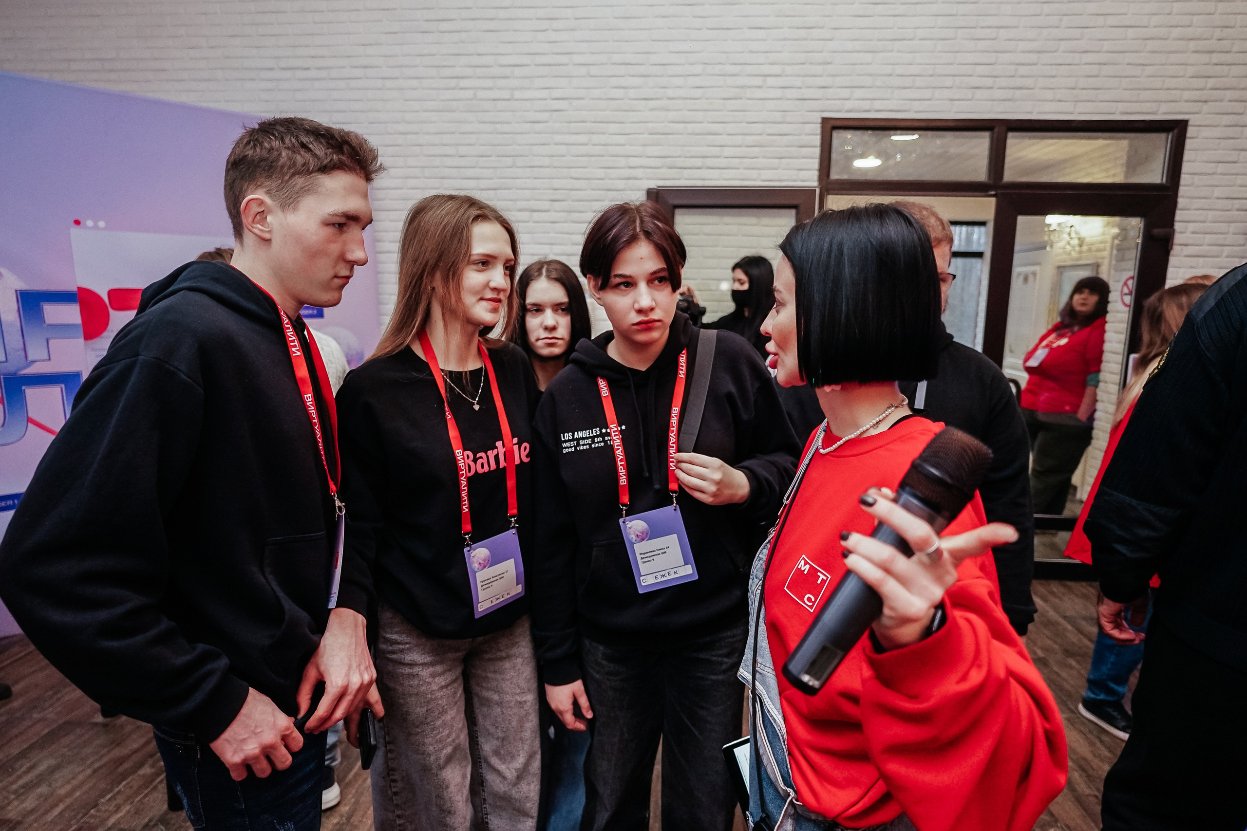 ВИРТУАЛИТИ | Смоленск. Фотограф и видеограф Смоленск | Студия Цезарь