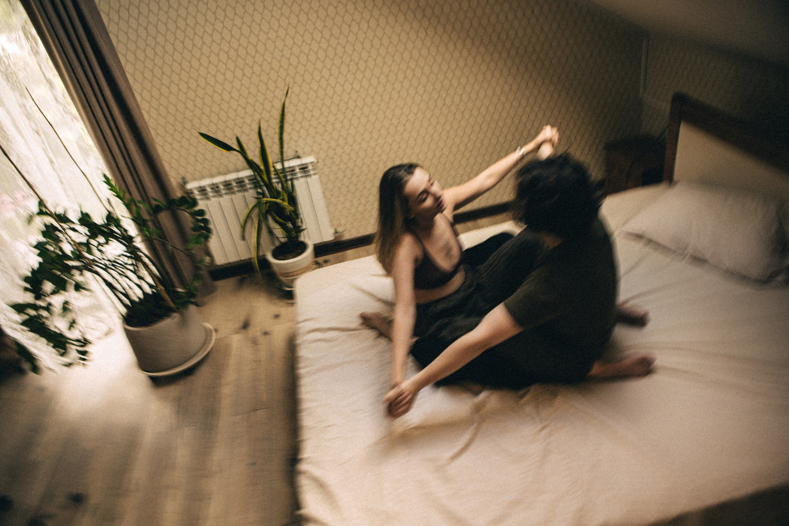 Юля и Артем. Главная