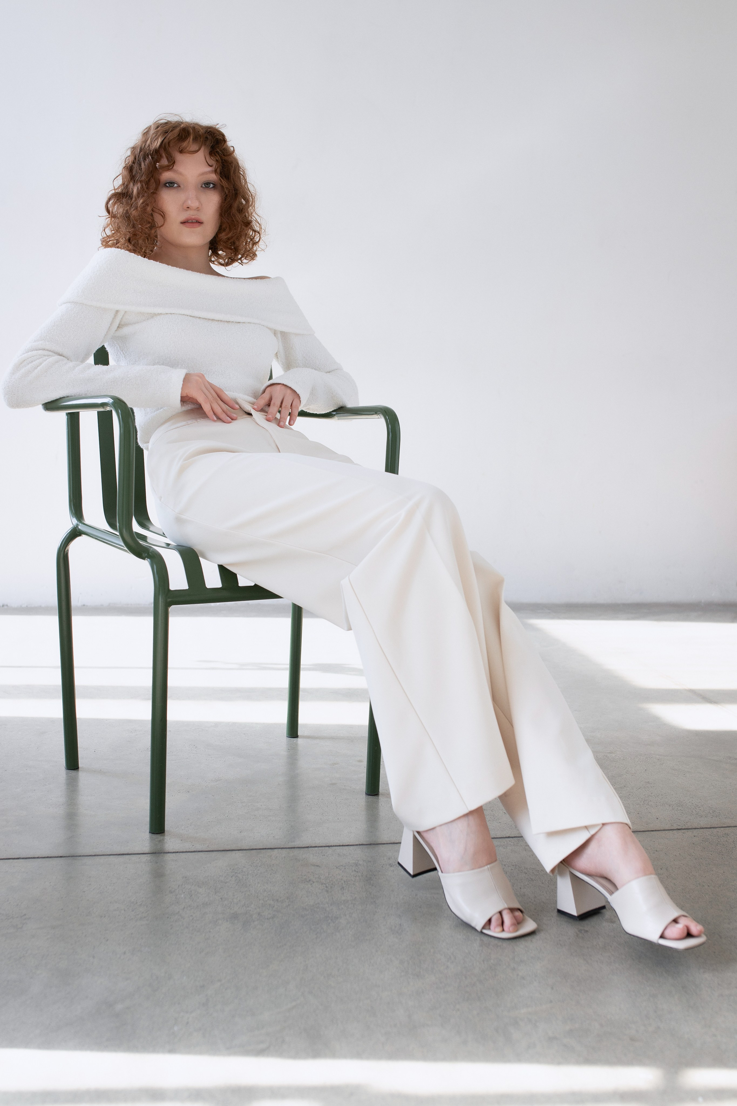 Тесты. Главная