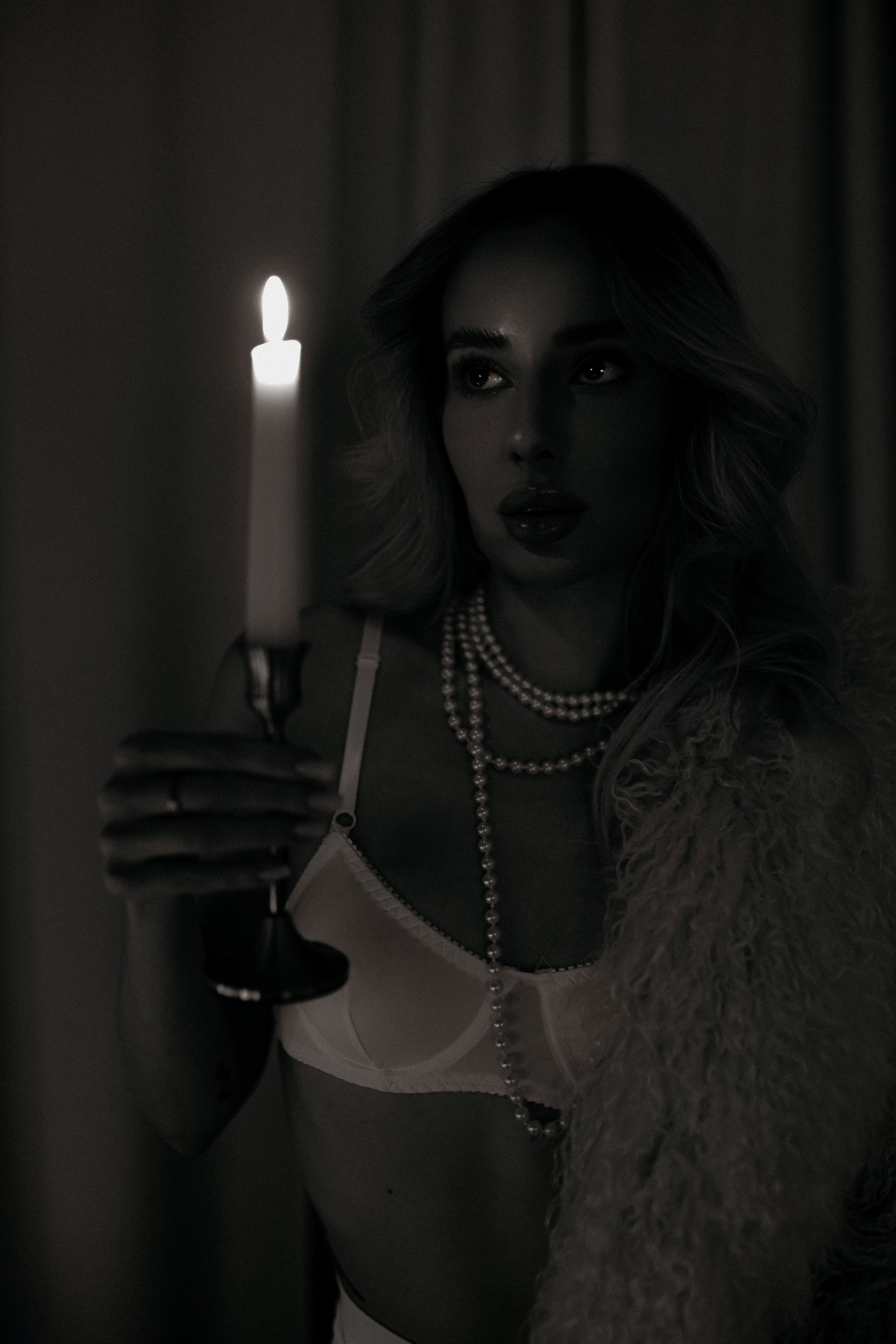 Ксения. DARYA.BELKINA